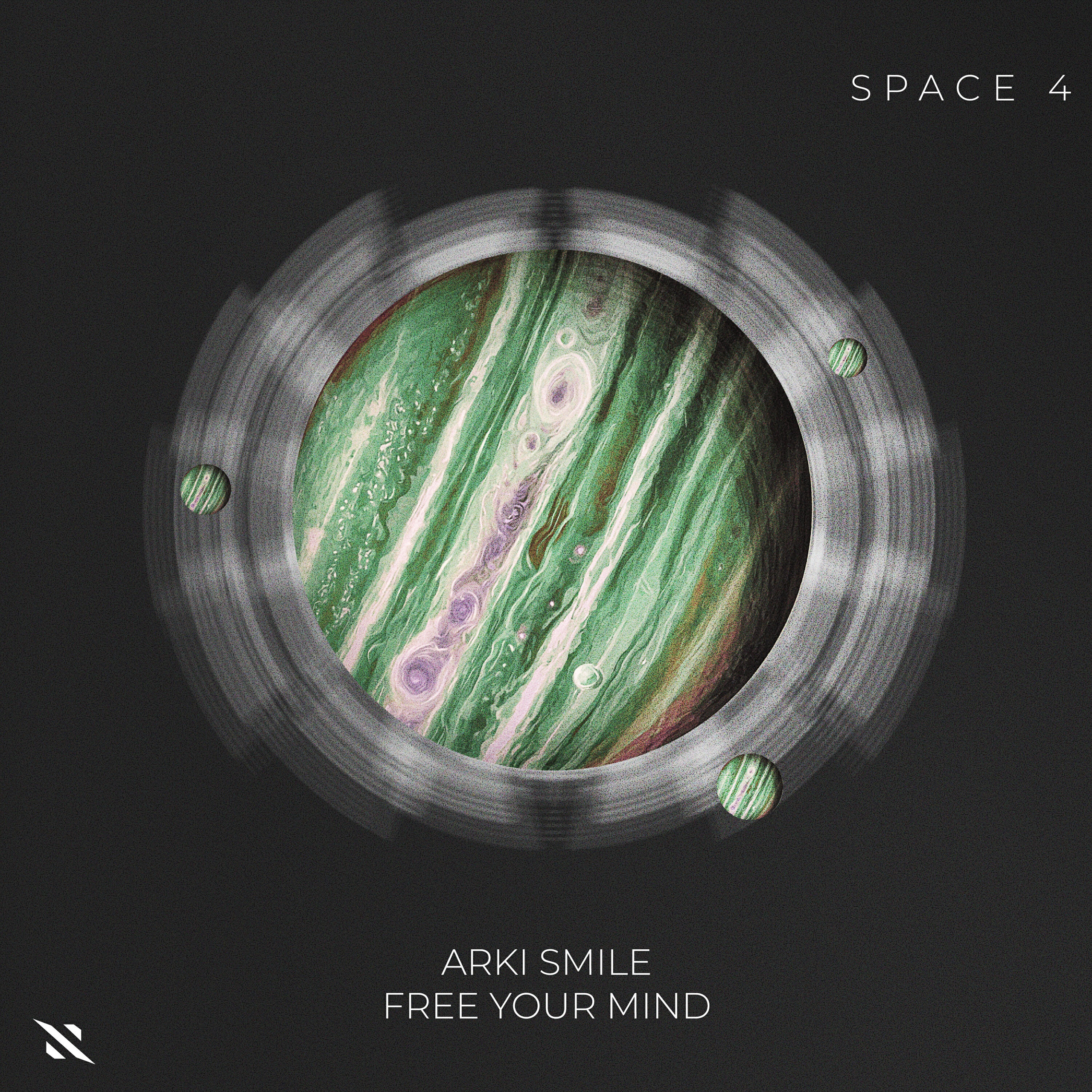 Релиз Free Your Mind