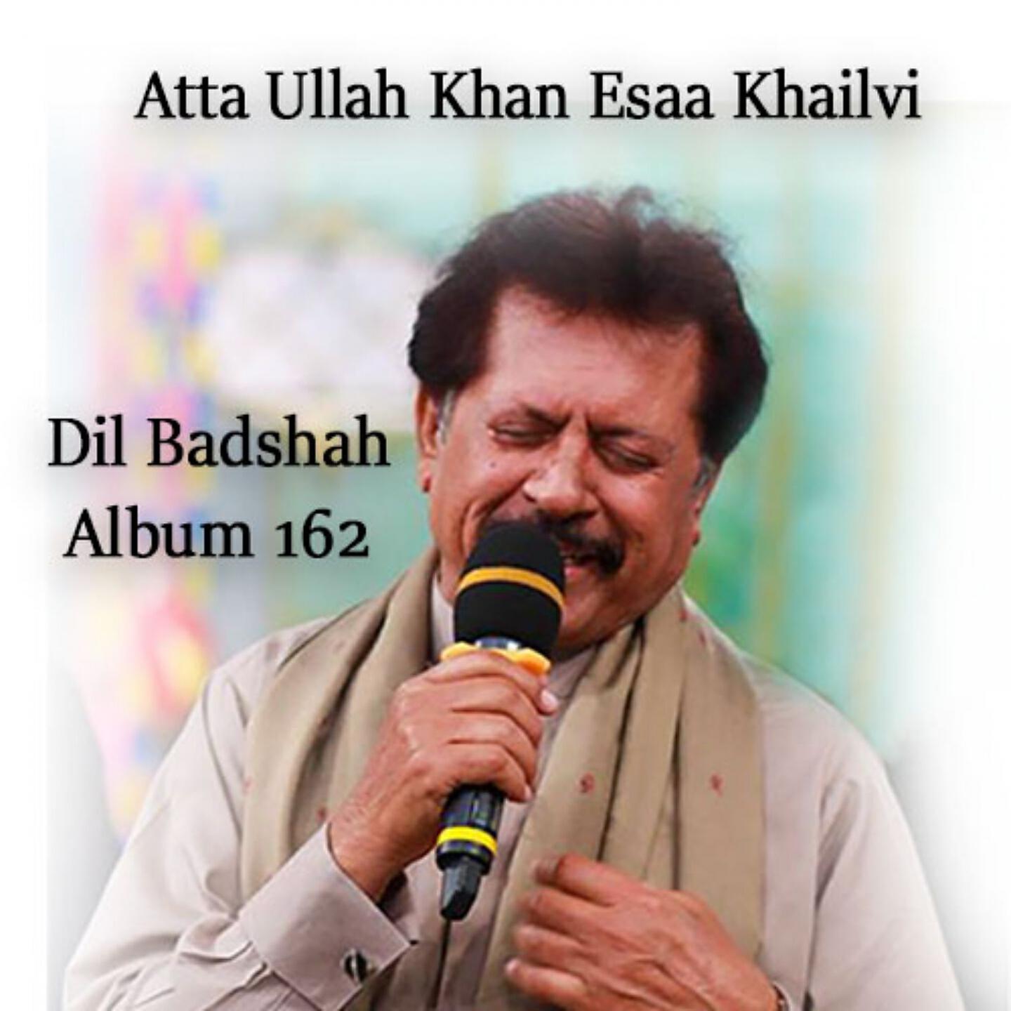 Релиз Dil Badshah, Vol. 162