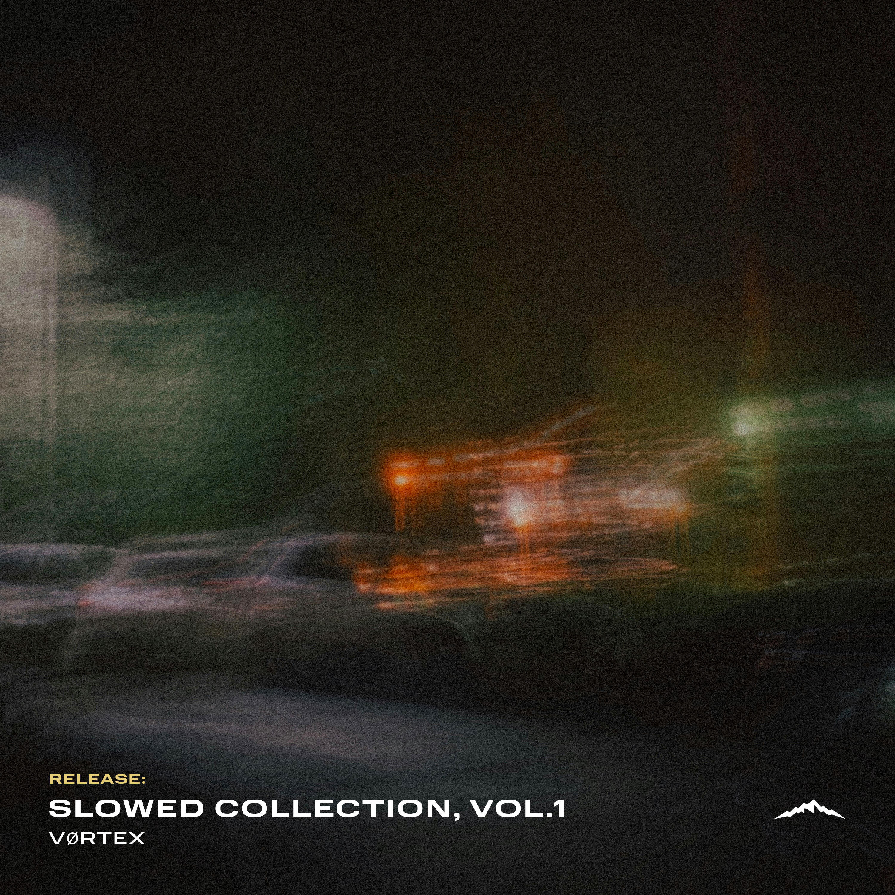 Релиз Slowed Collection, Vol. 1