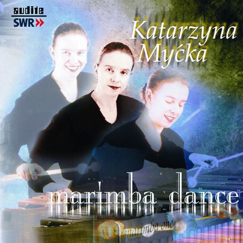 Релиз Andrew Thomas & Benjamin Wittiber & Eckhard Kopetzki & Emmanuel Séjourné & John Thrower & Keiko Abe & Matthias Schmitt & Ney Rosauro: Marimba Dance