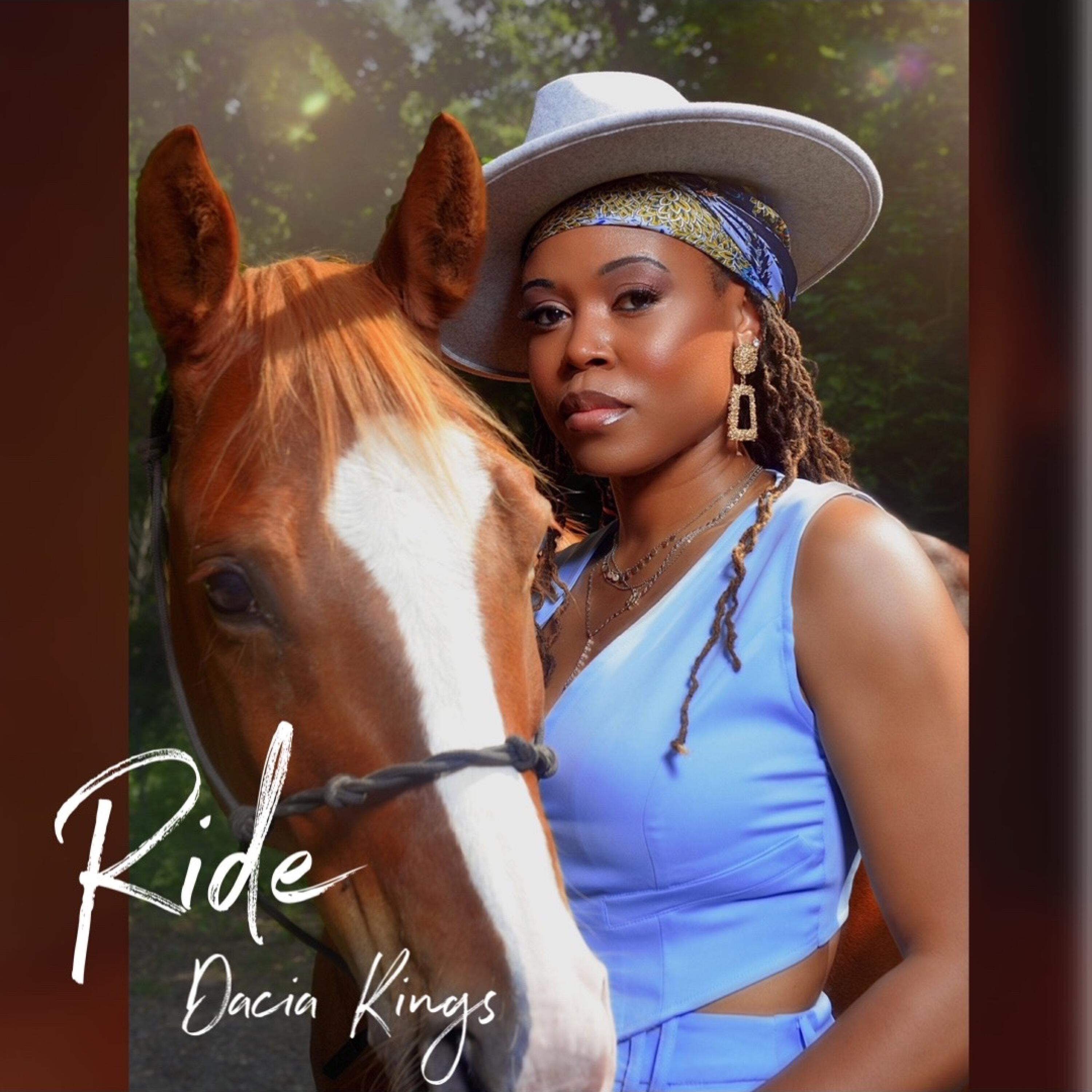 Релиз Ride