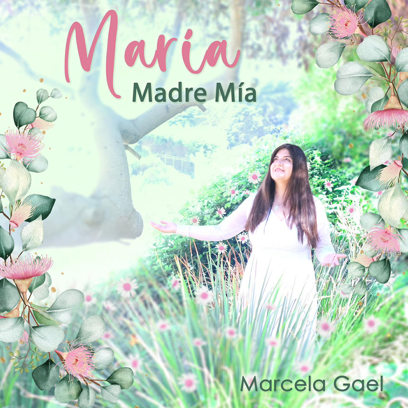 Релиз María, Madre Mía