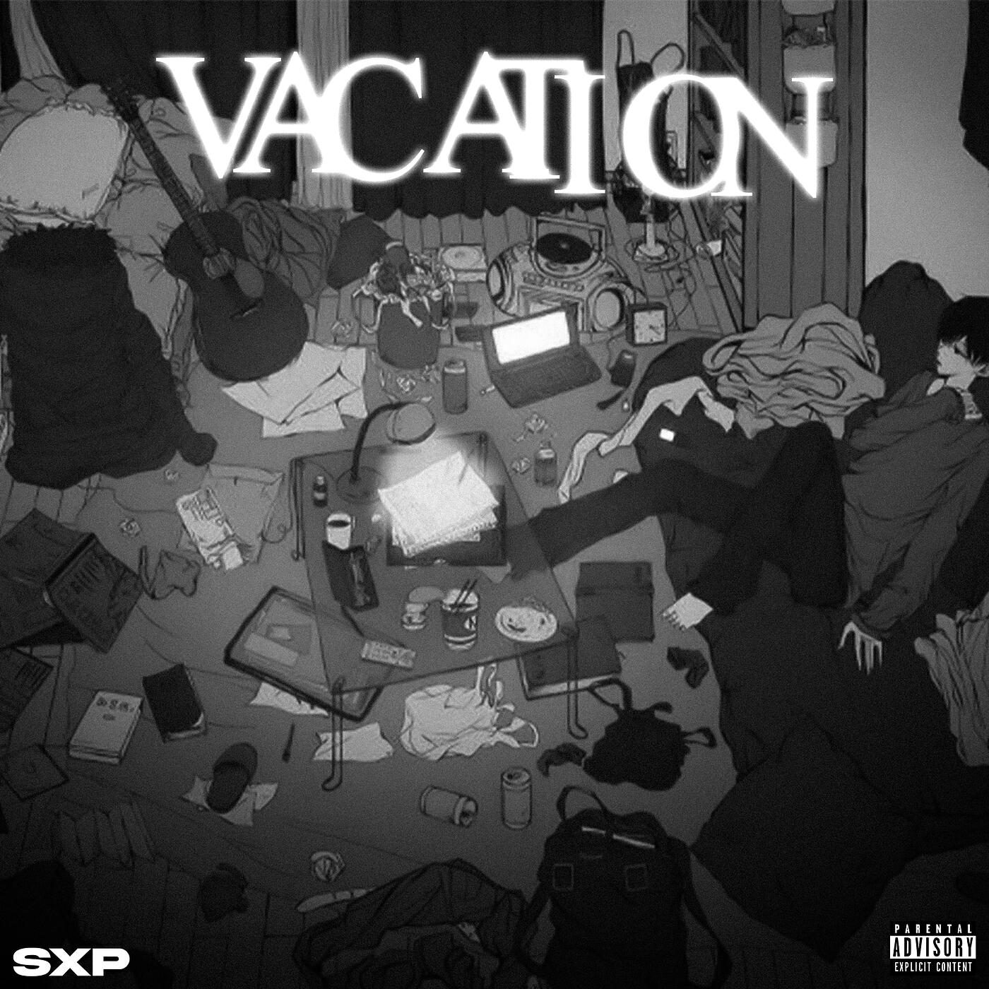 Релиз Vacation