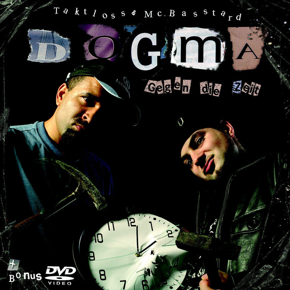 Релиз Dogma - Gegen die Zeit