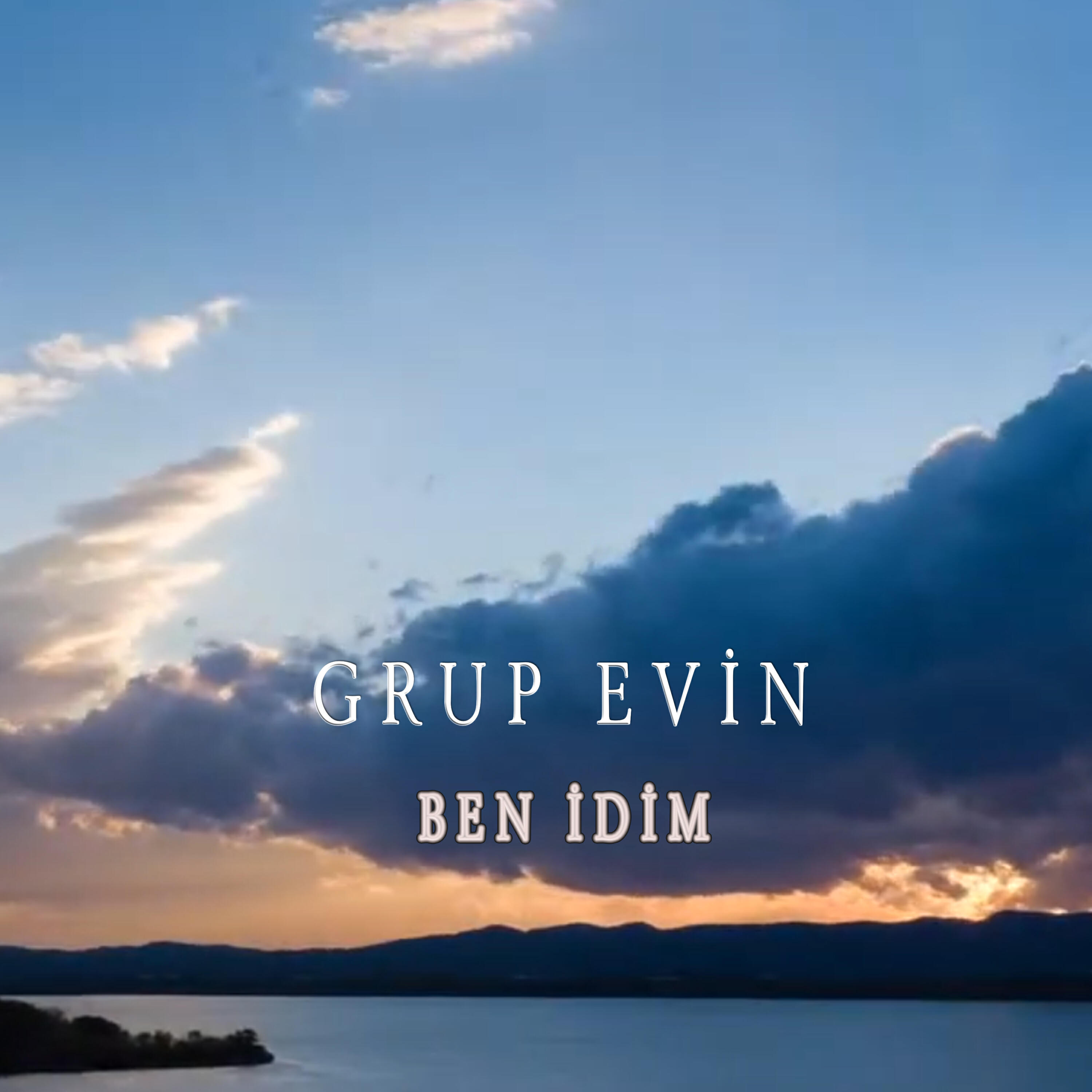 Релиз Ben İdim