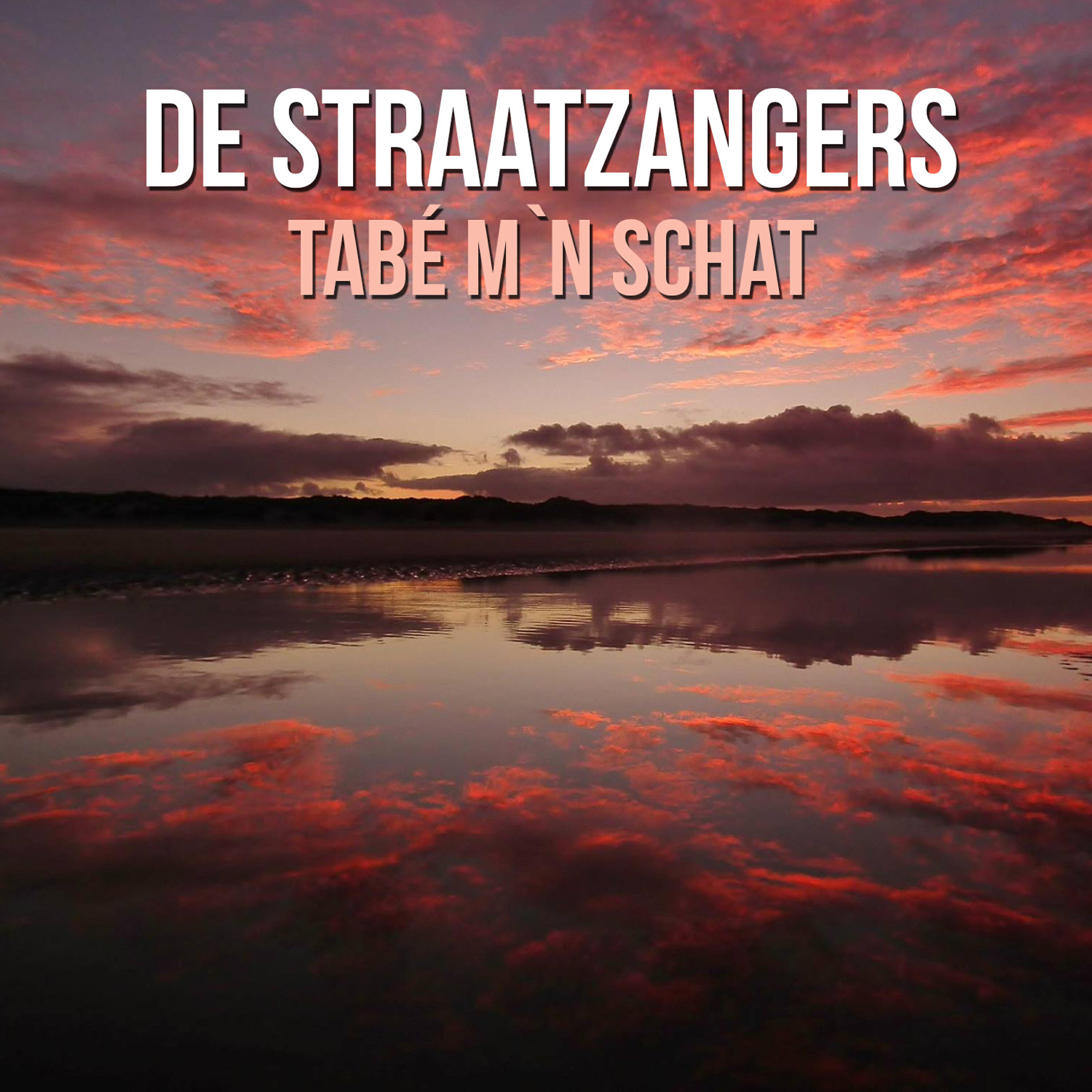 Релиз Tabé M`n Schat