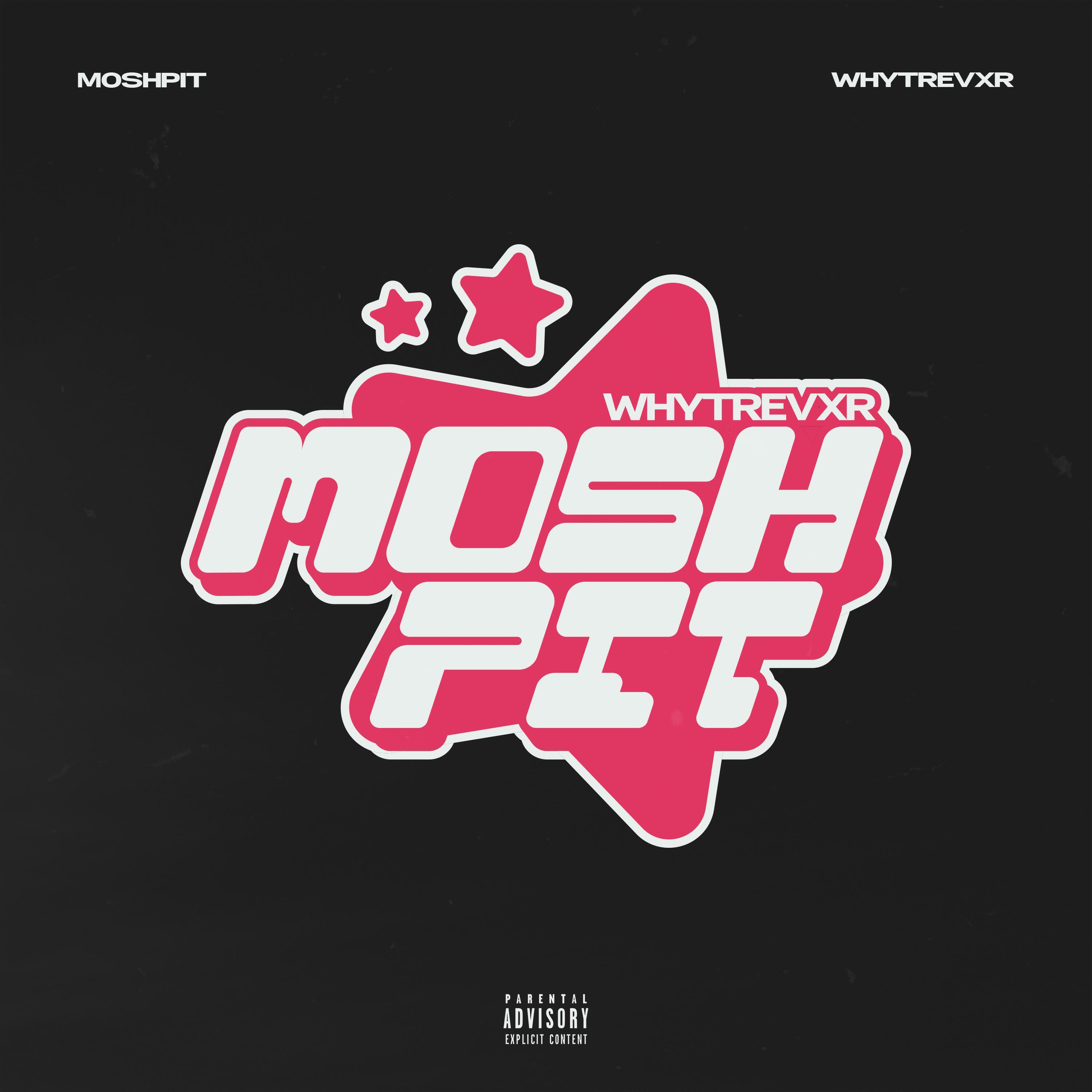 Релиз moshpit
