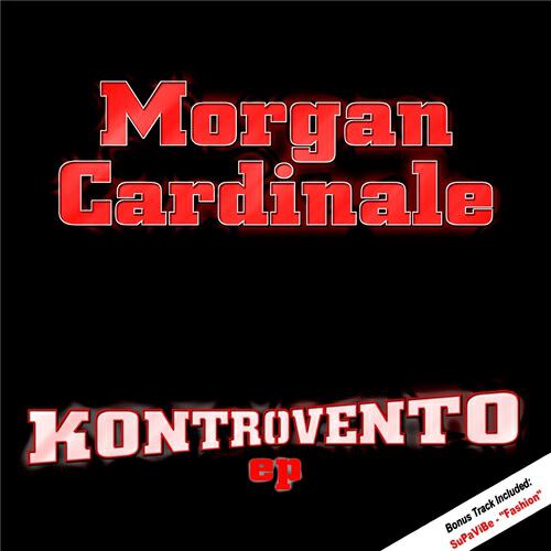 Релиз Kontrovento ep