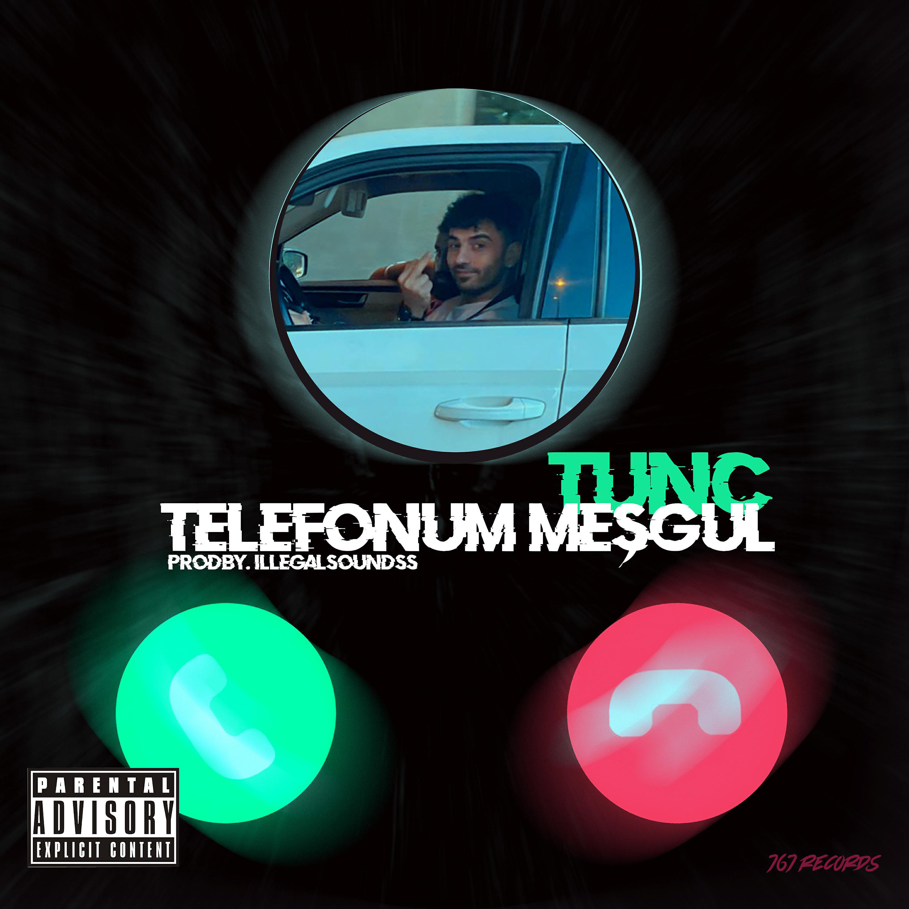 Релиз Telefonum Meşgul