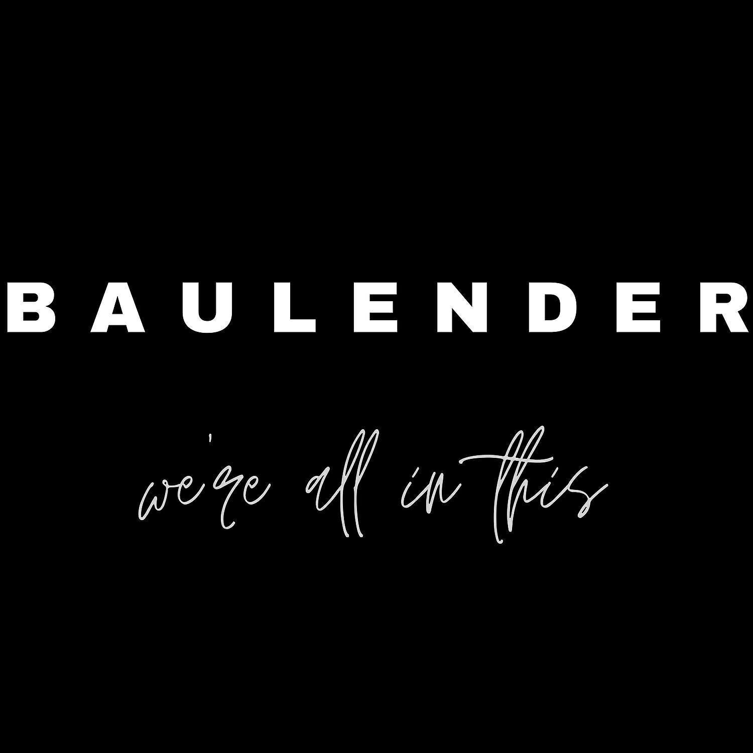 Baulender