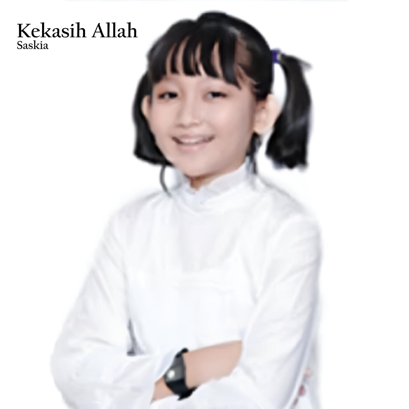Релиз Kekasih Allah