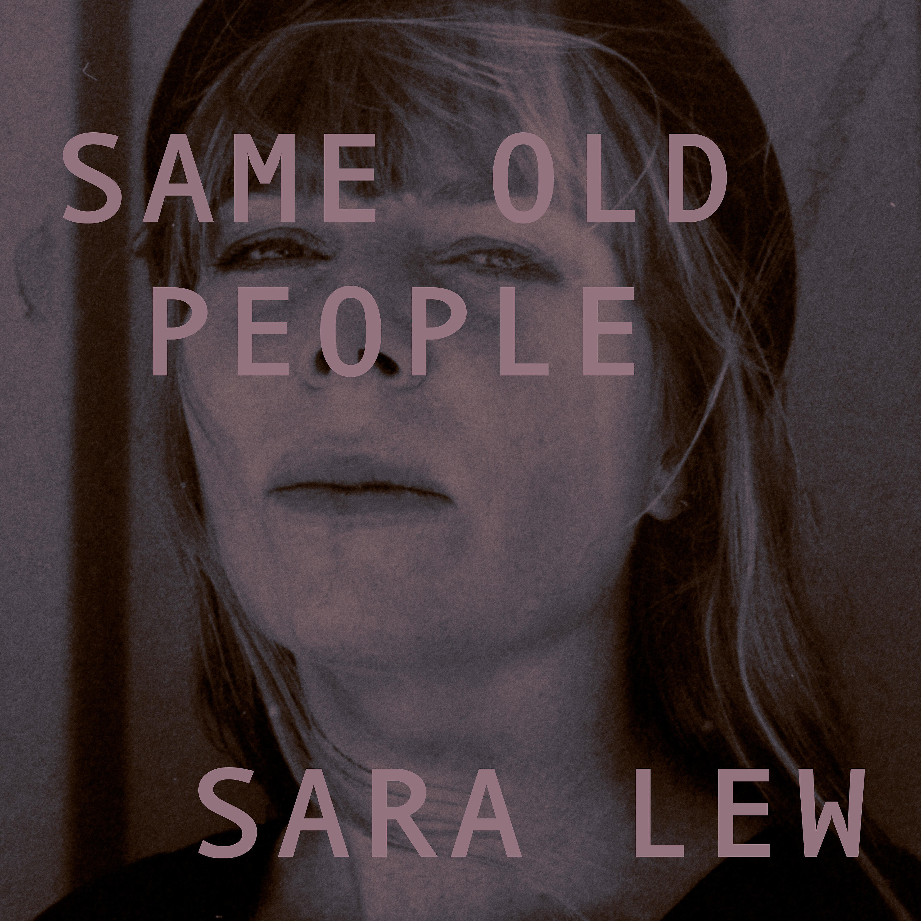 Релиз Same Old People