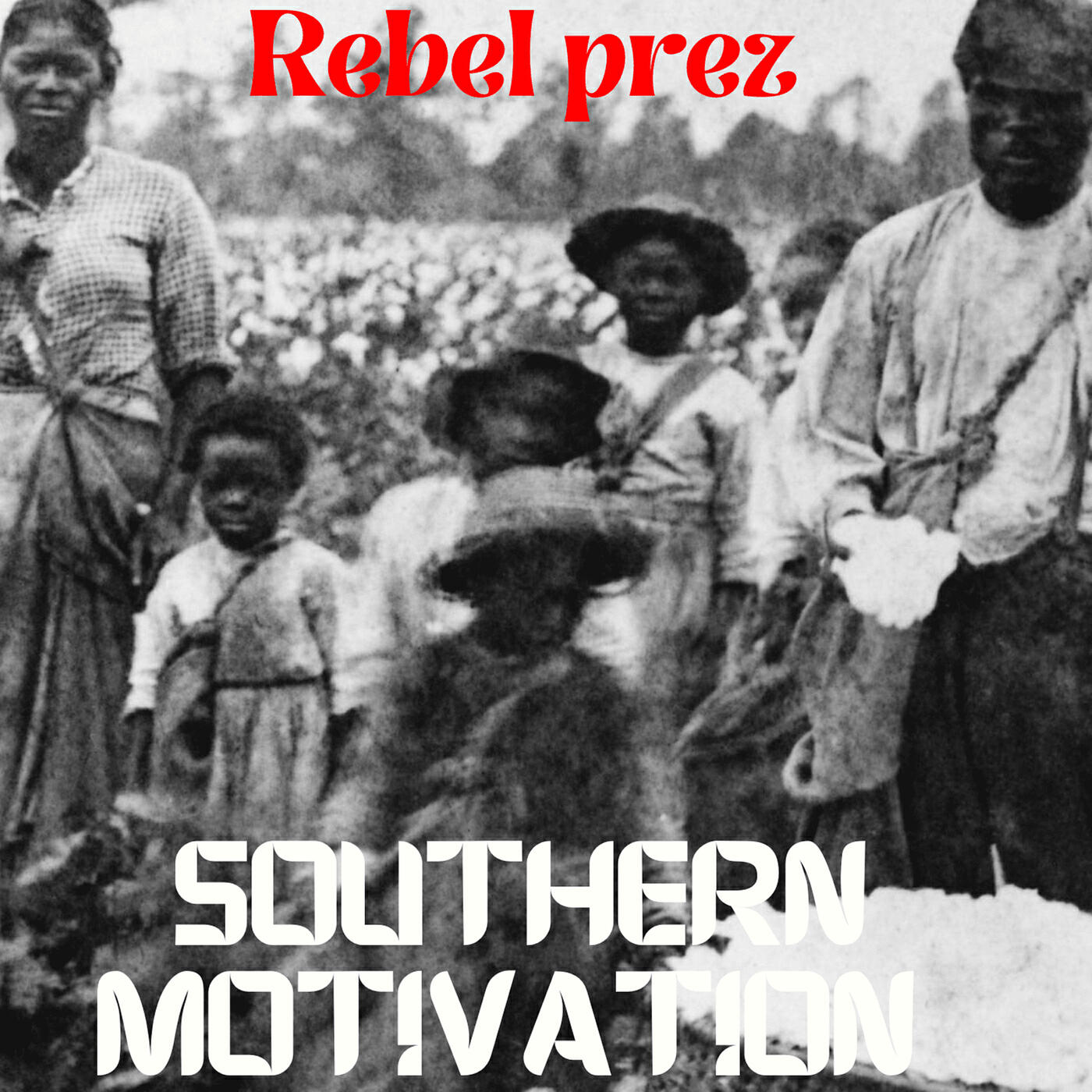 Релиз Southern Motivation (Exordium)