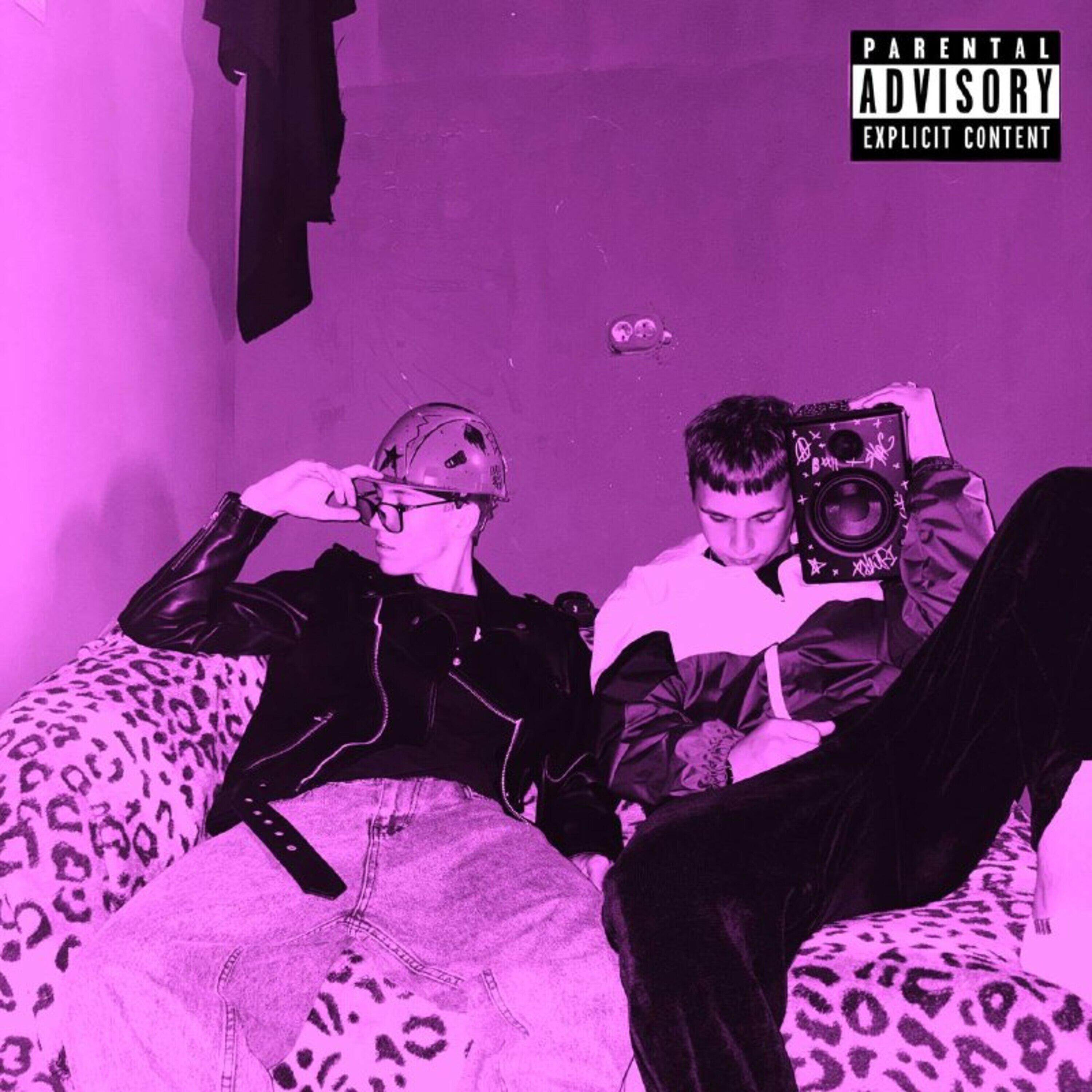 Релиз Stereo Luv (Speed Up + Slowed)