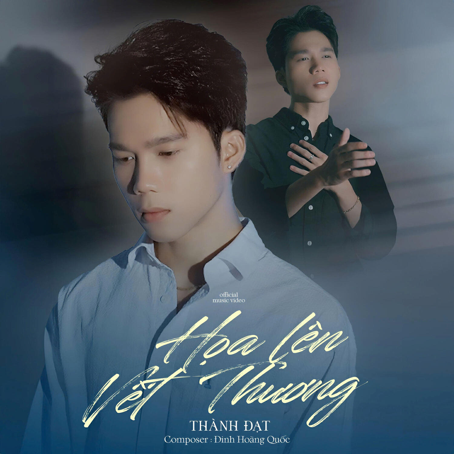 Релиз Họa Lên Vết Thương