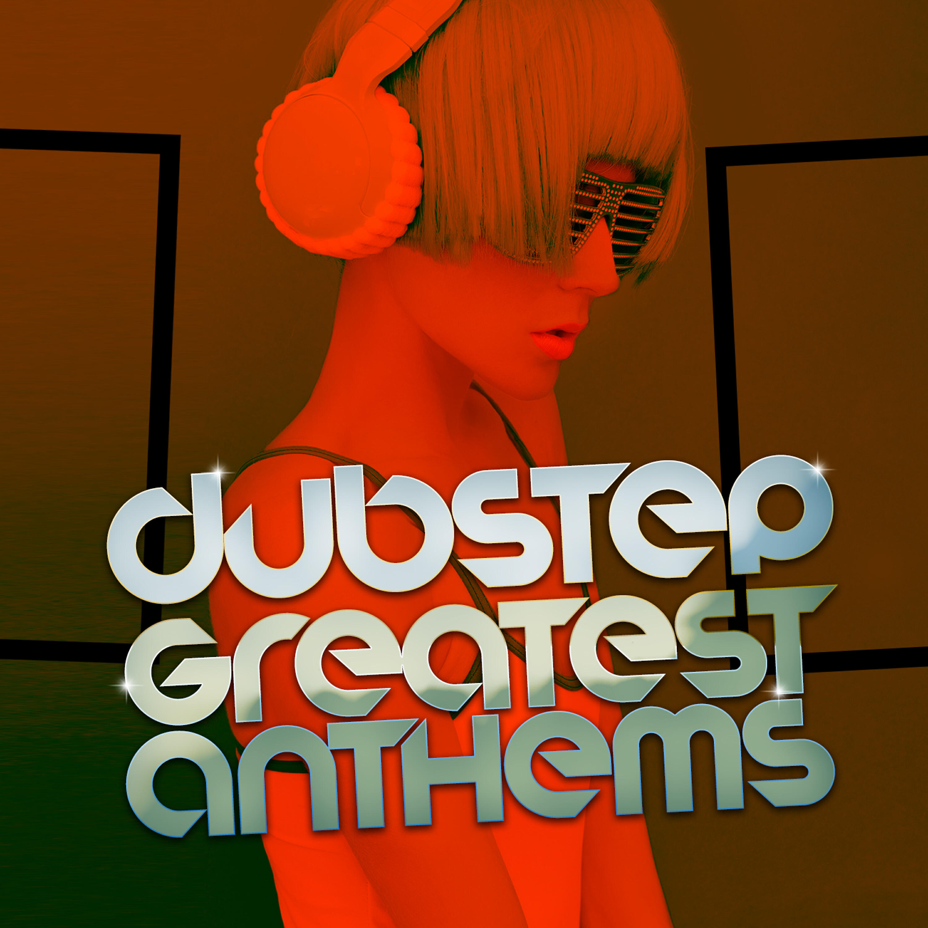 Релиз Dubstep: Greatest Anthems