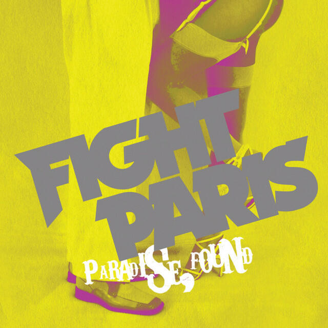 Fight Paris