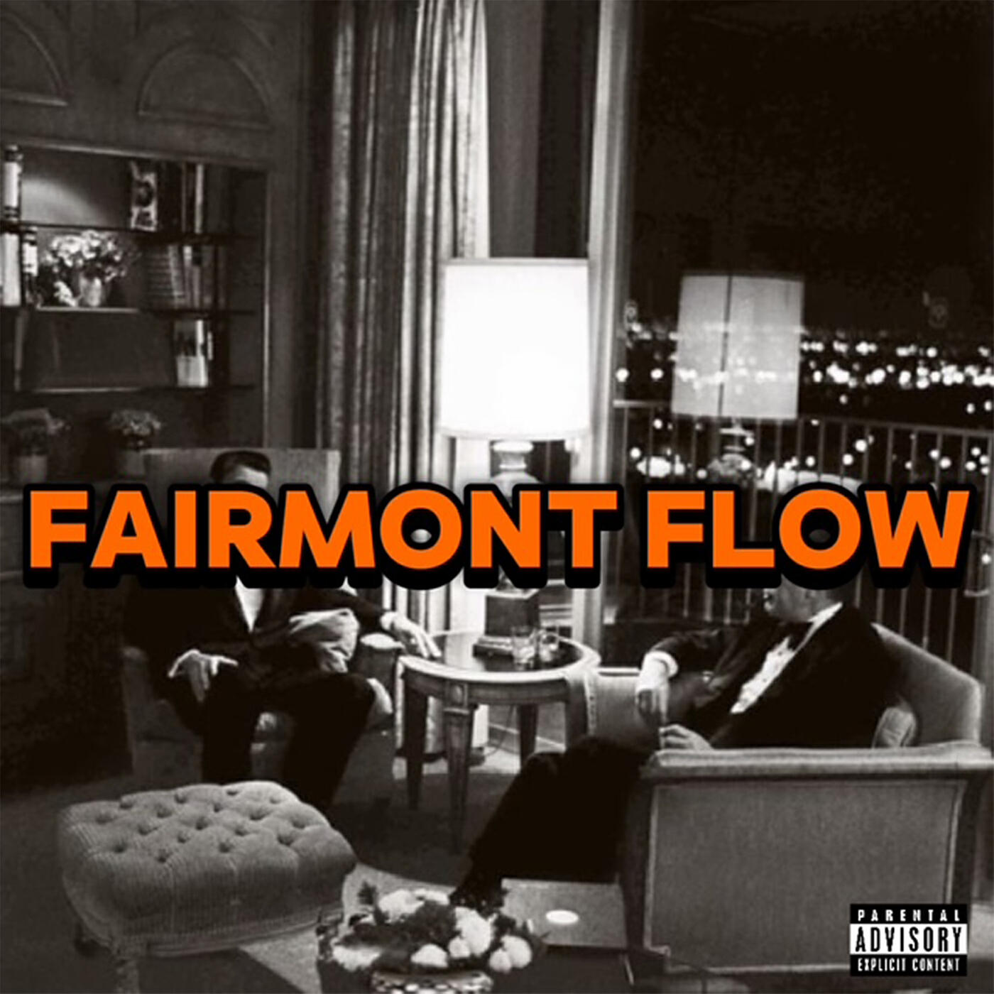 Релиз Fairmont Flow