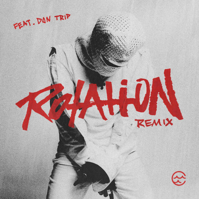 Постер альбома Rotation Remix