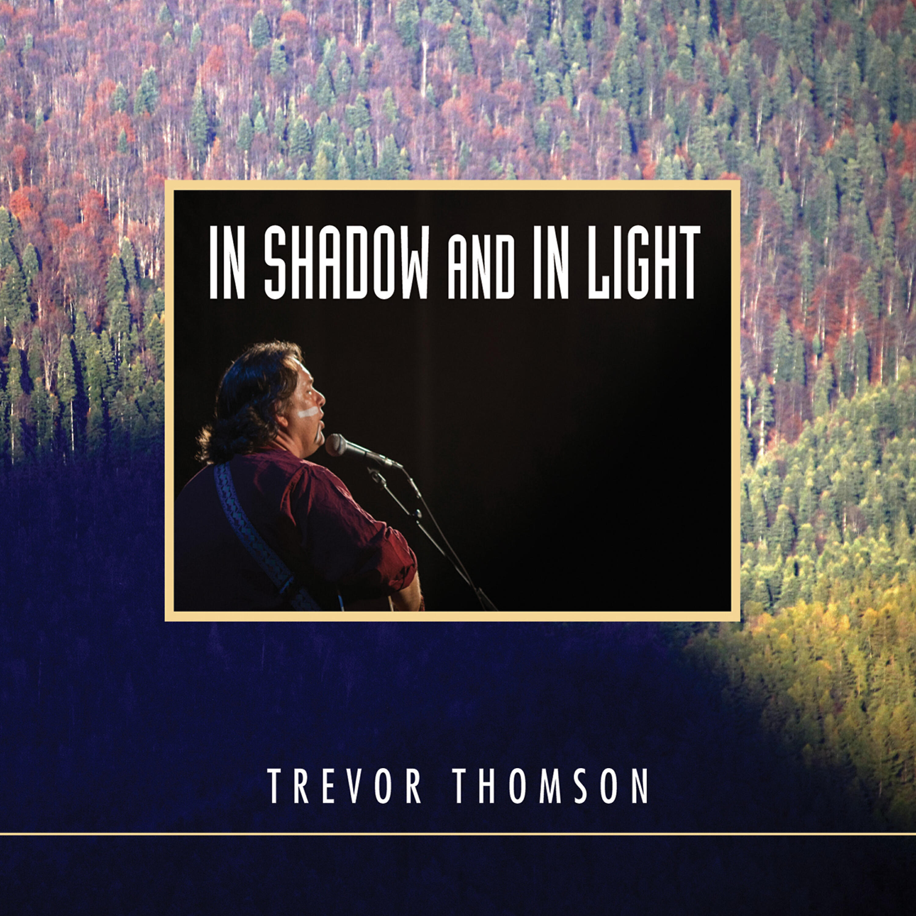 Релиз In Shadow and in Light