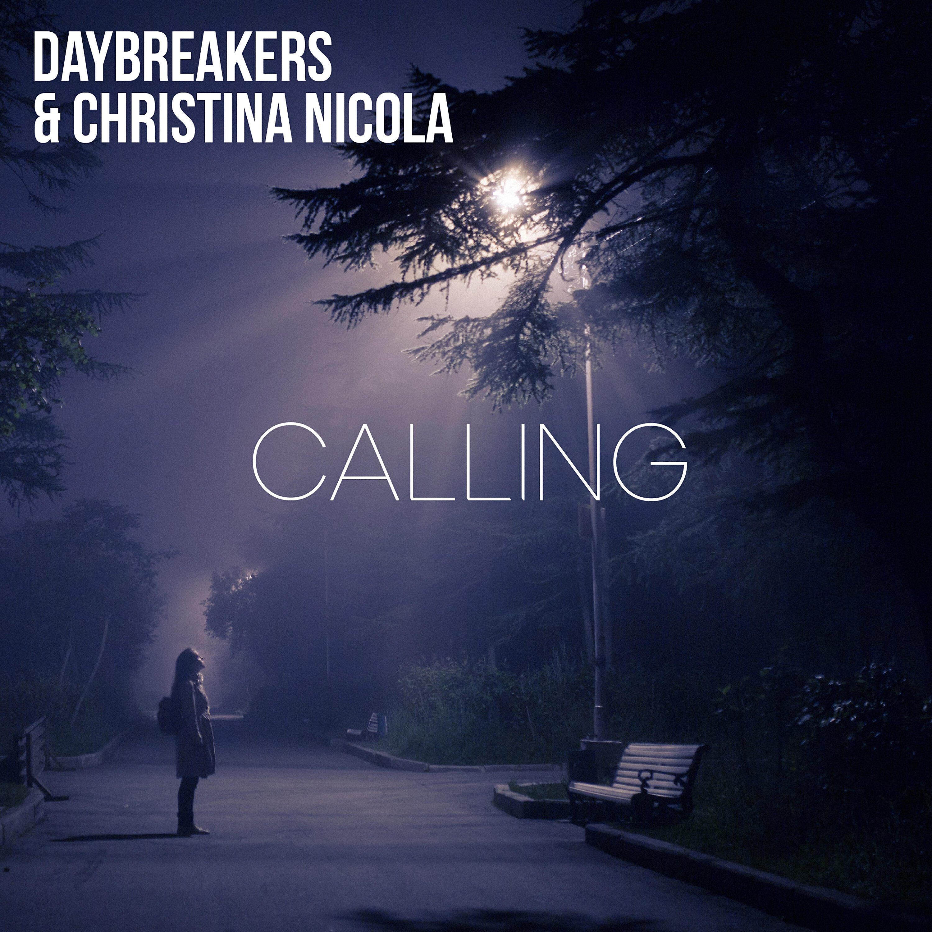 Релиз Calling