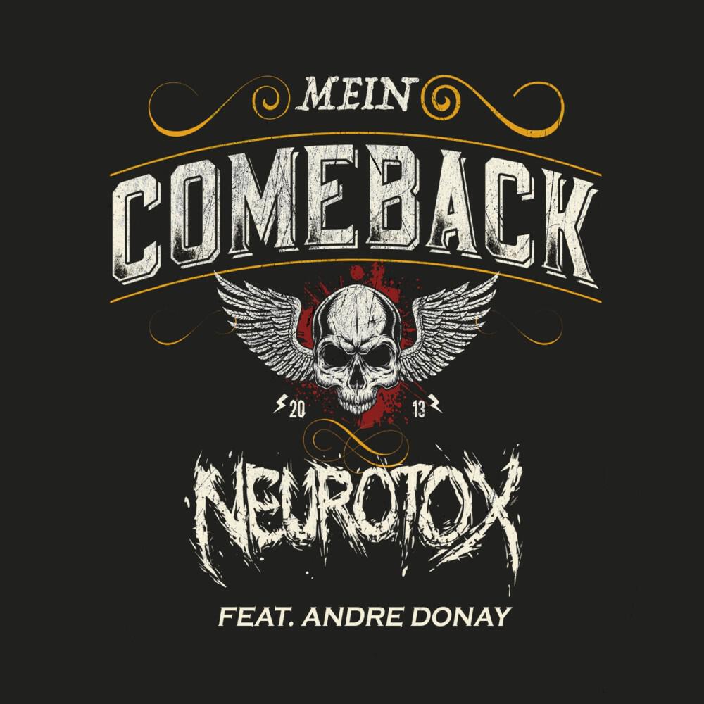Релиз Mein Comeback