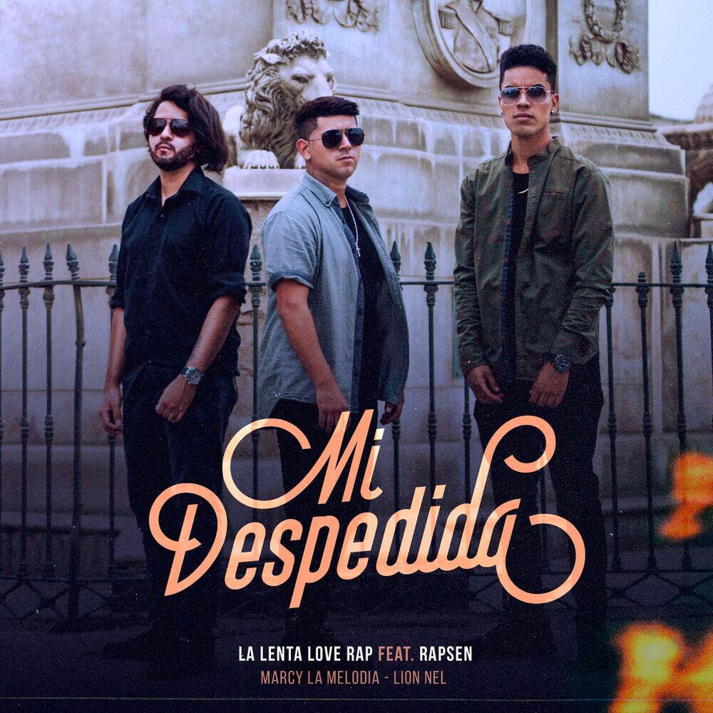 Релиз Mi Despedida