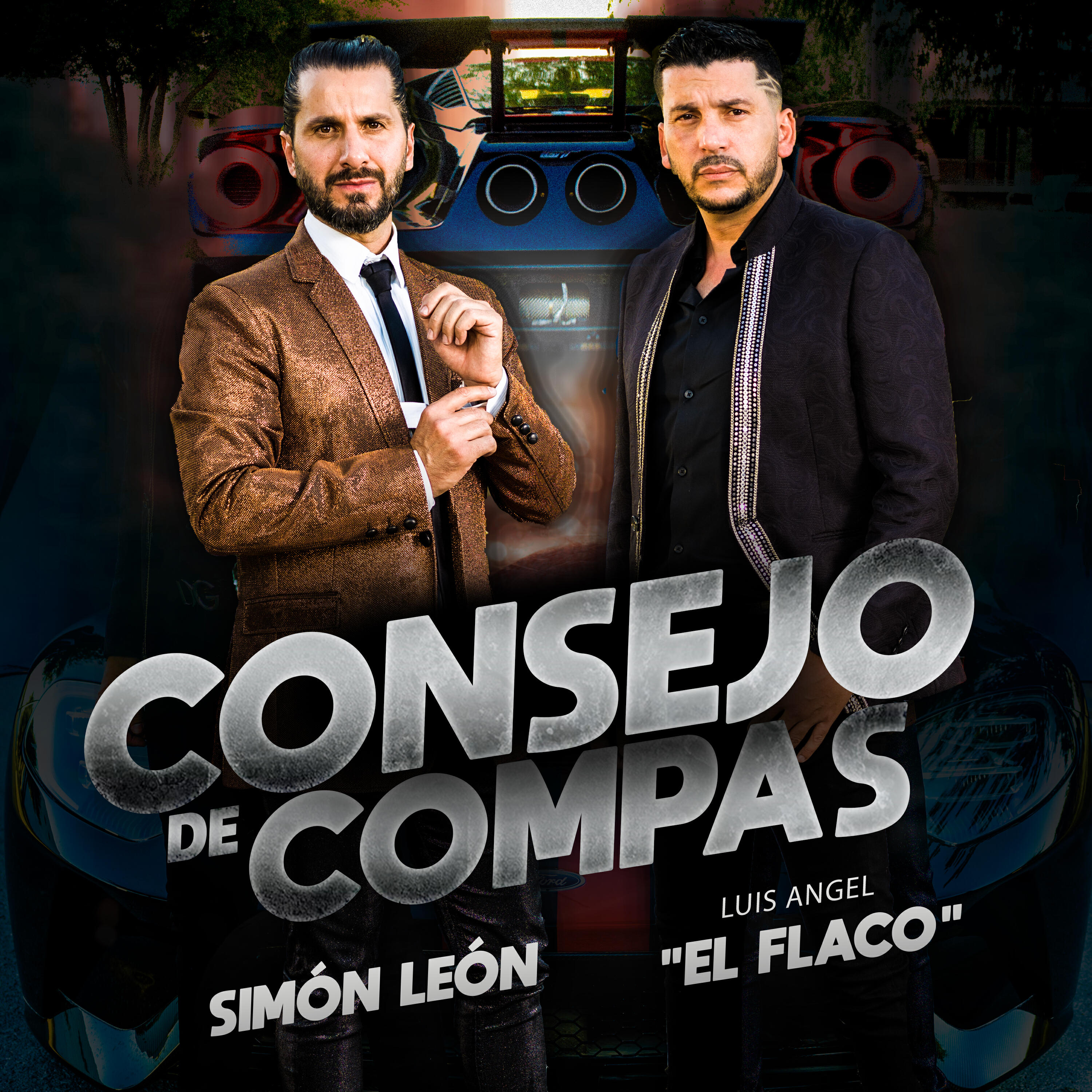 Релиз Consejo de Compas