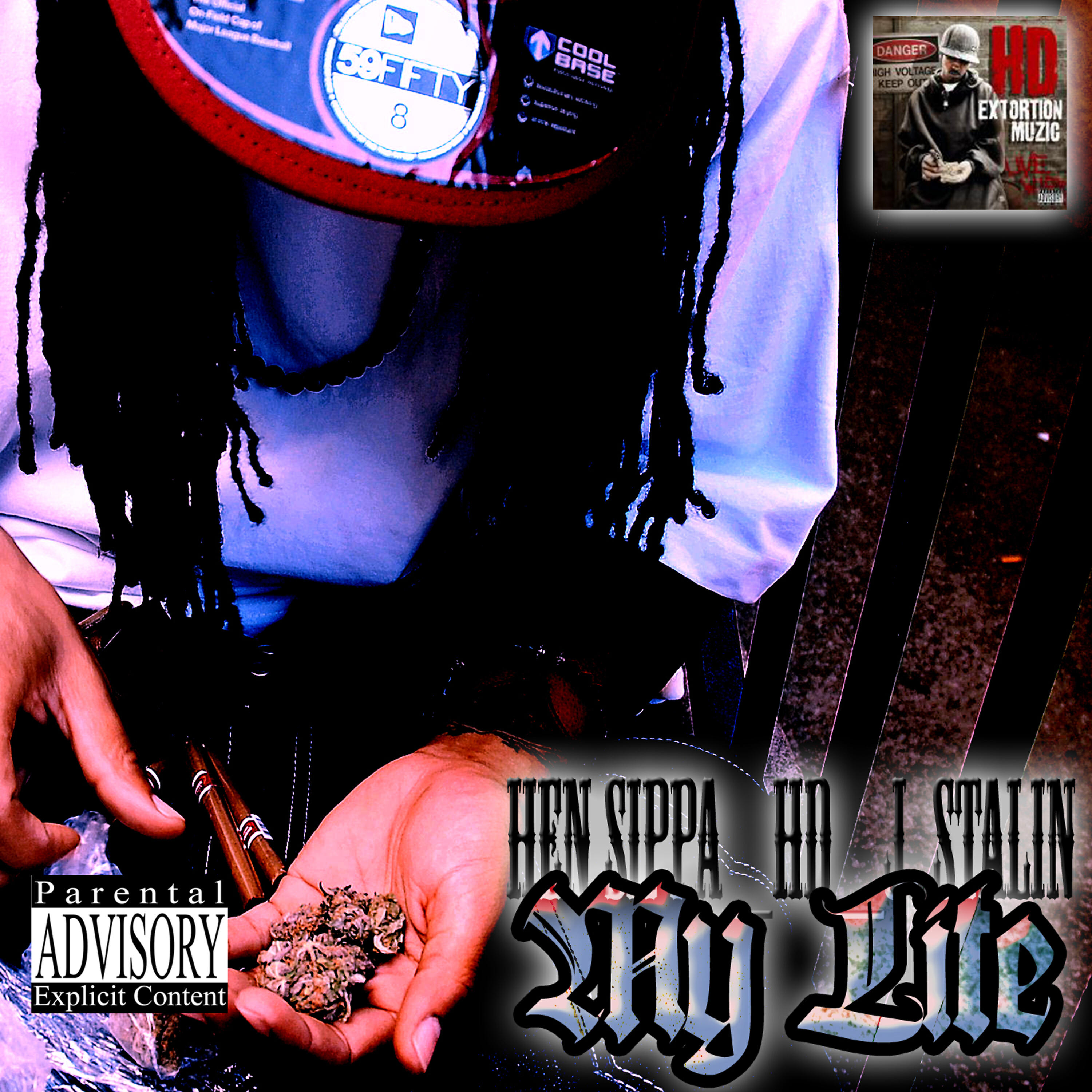 Релиз My Lite - Single
