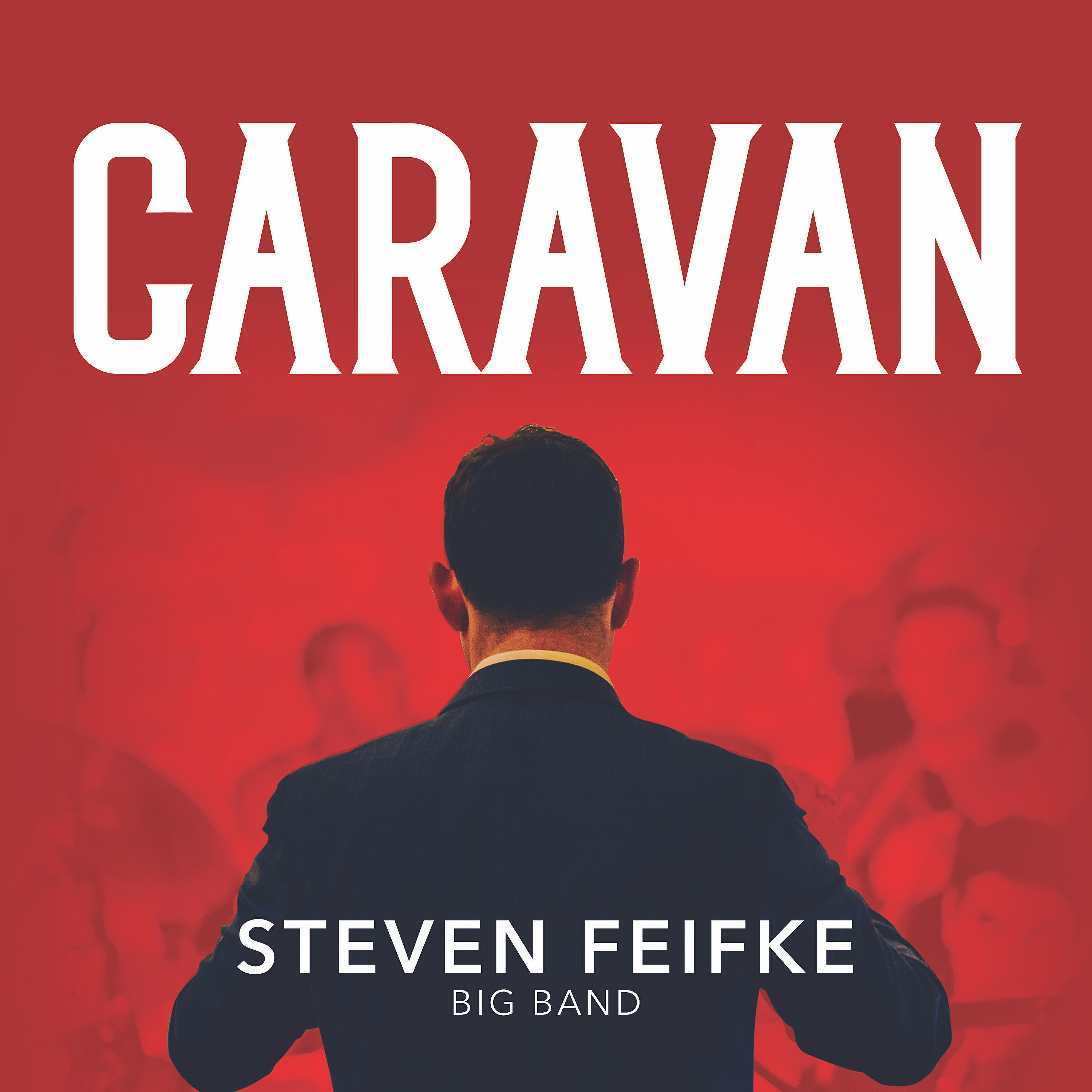 Релиз Caravan
