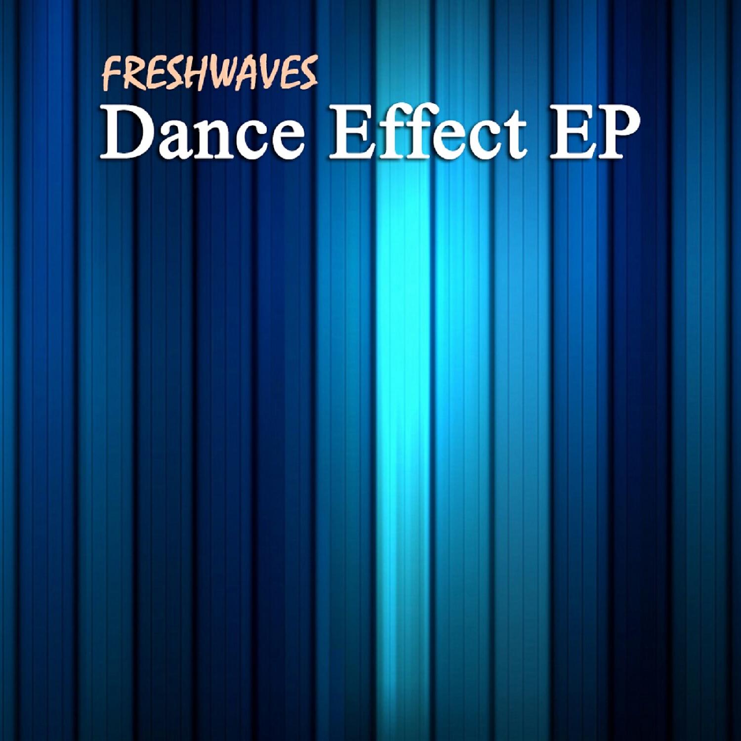 Релиз Dance Effect