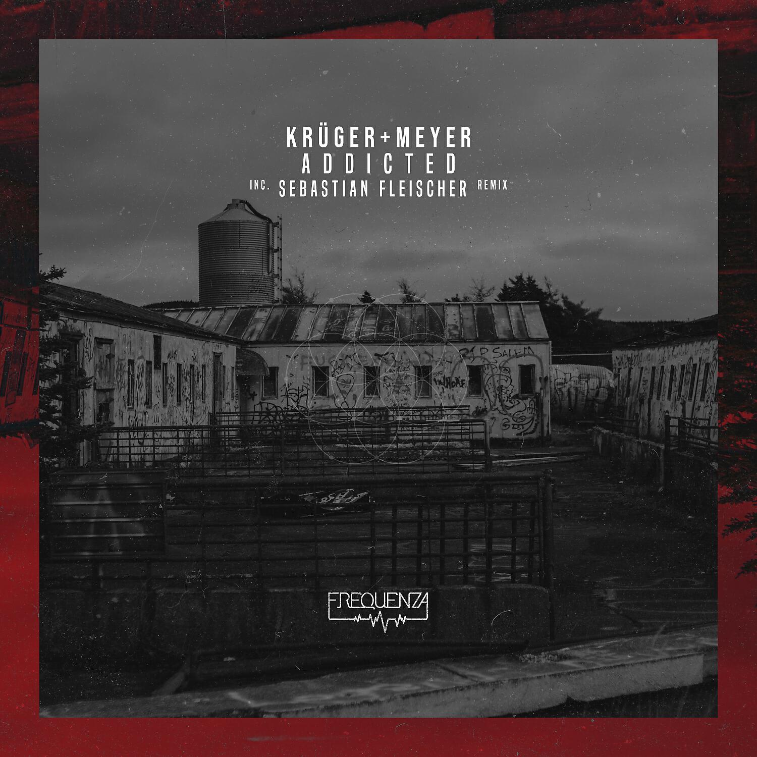Релиз Addicted