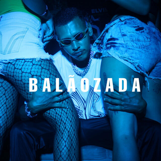 Релиз Balãozada