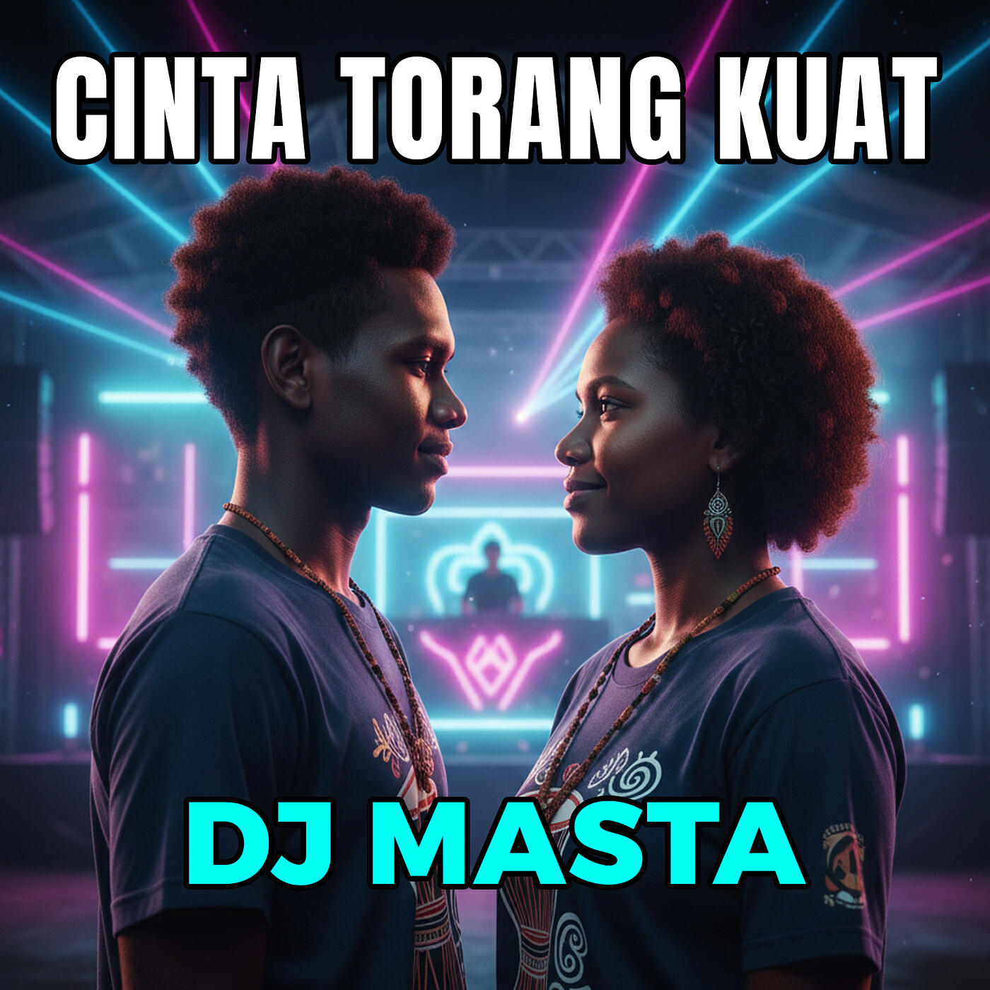 Релиз Cinta Torang Kuat