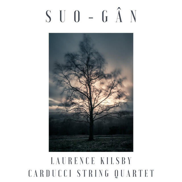 Релиз Suo Gân