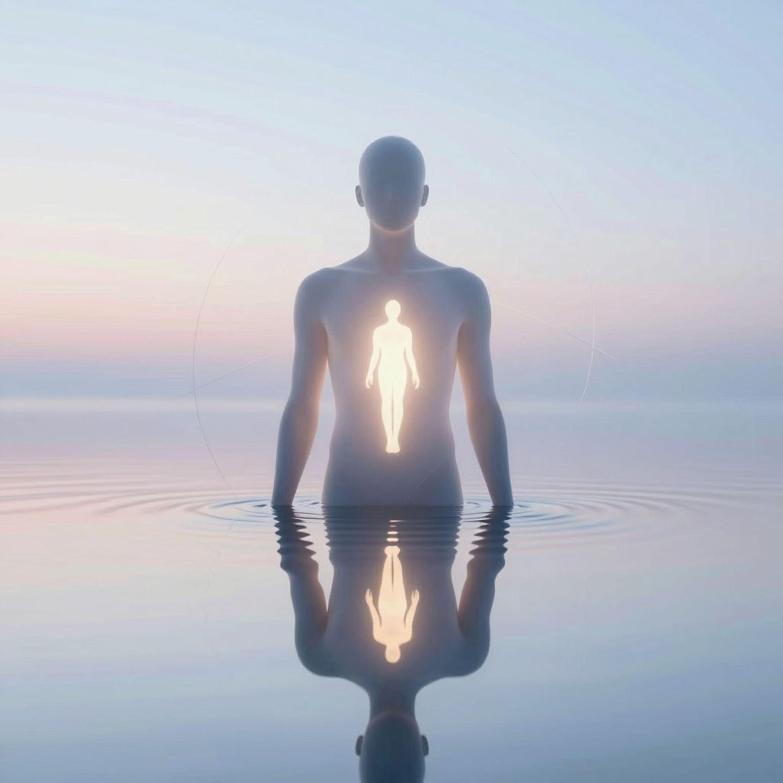Релиз Reflection of the soul