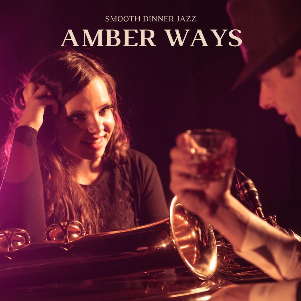 Релиз Amber Ways: Romantic Jazz