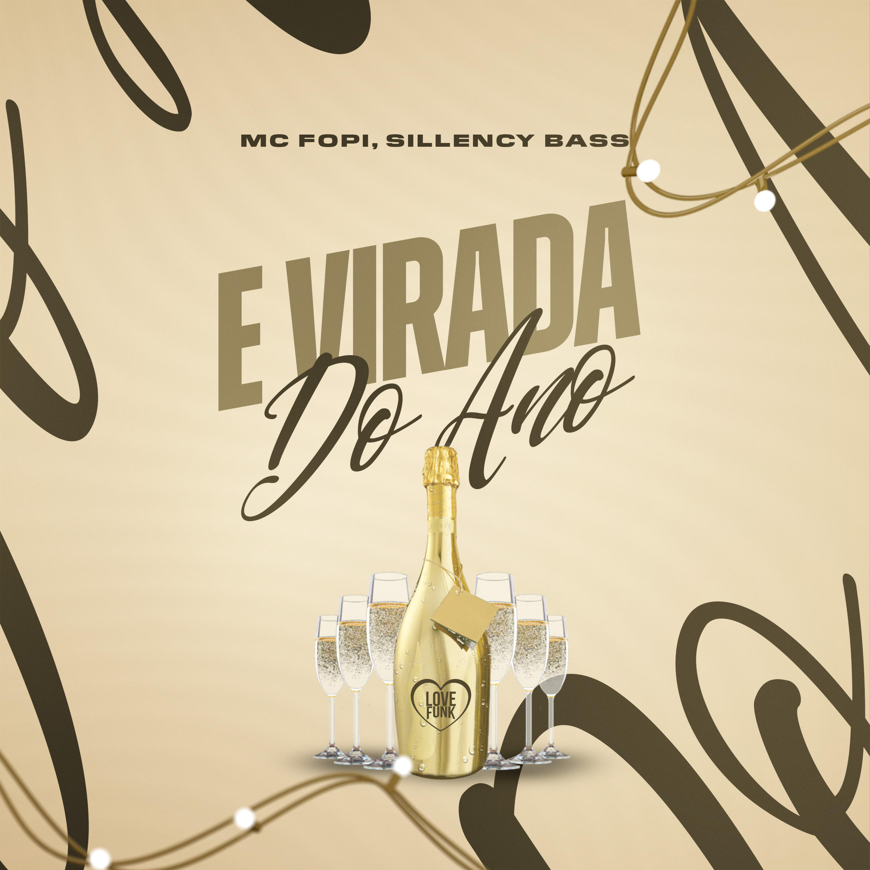 Релиз E Virada do Ano