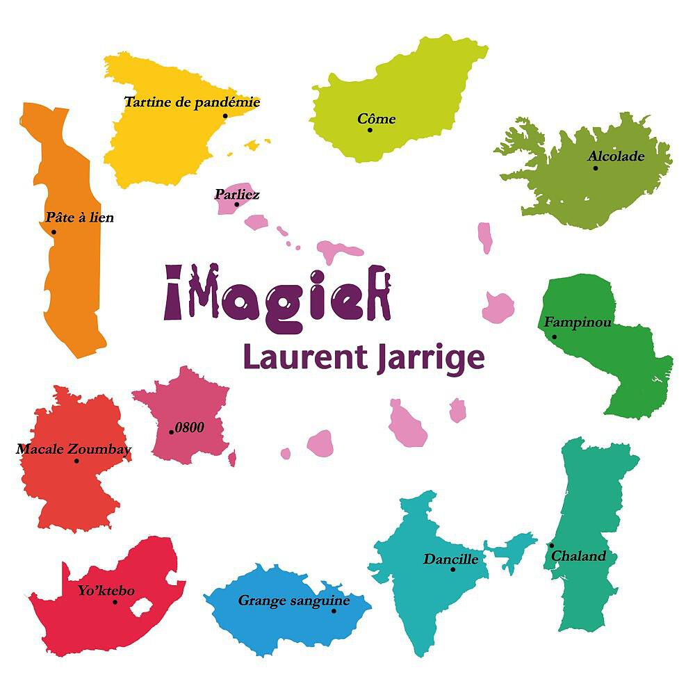 Релиз Imagier