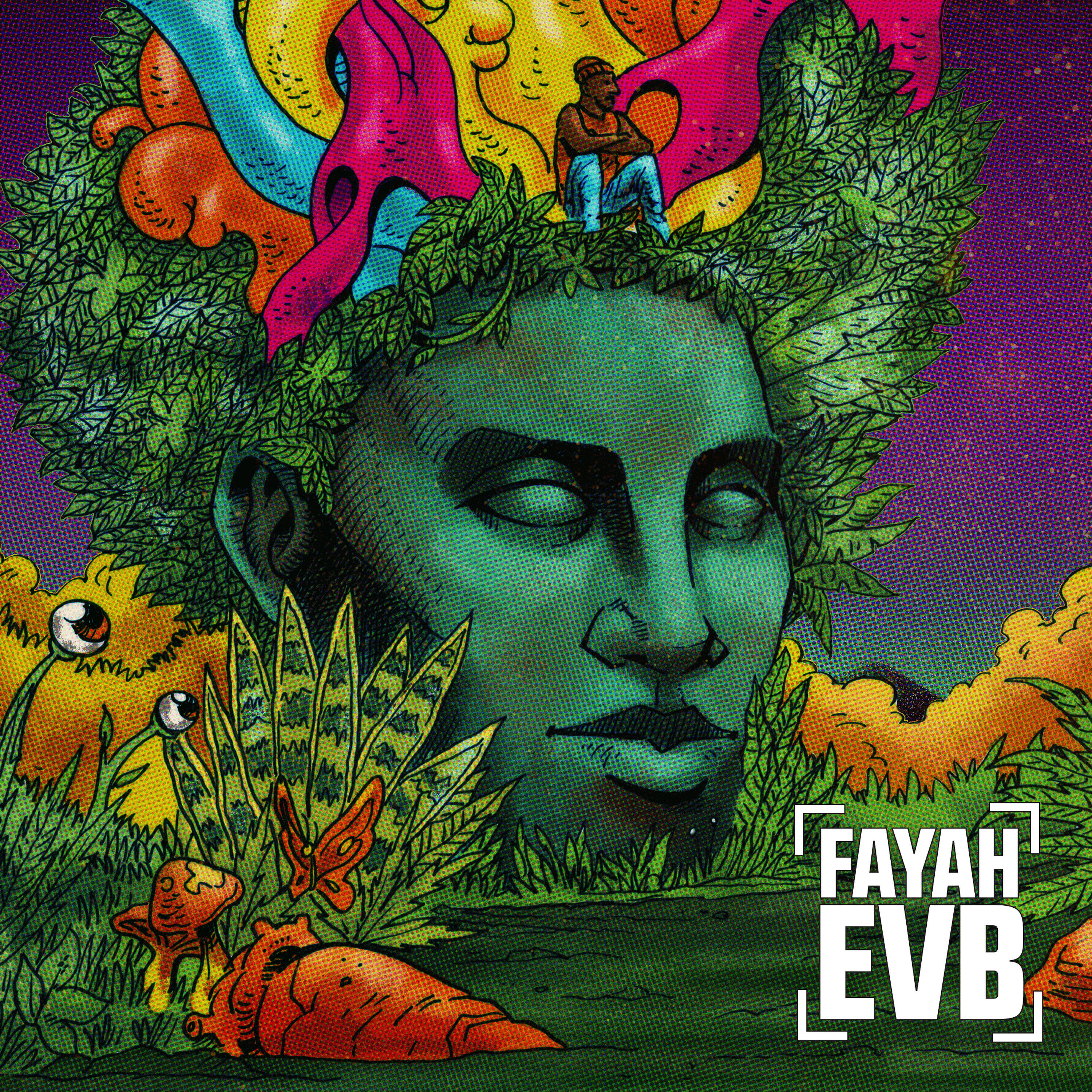 Релиз Fayah Evb