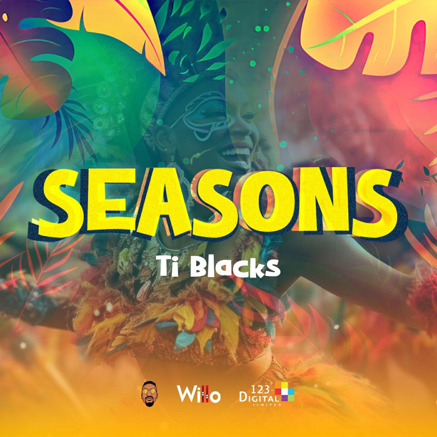 Релиз Seasons