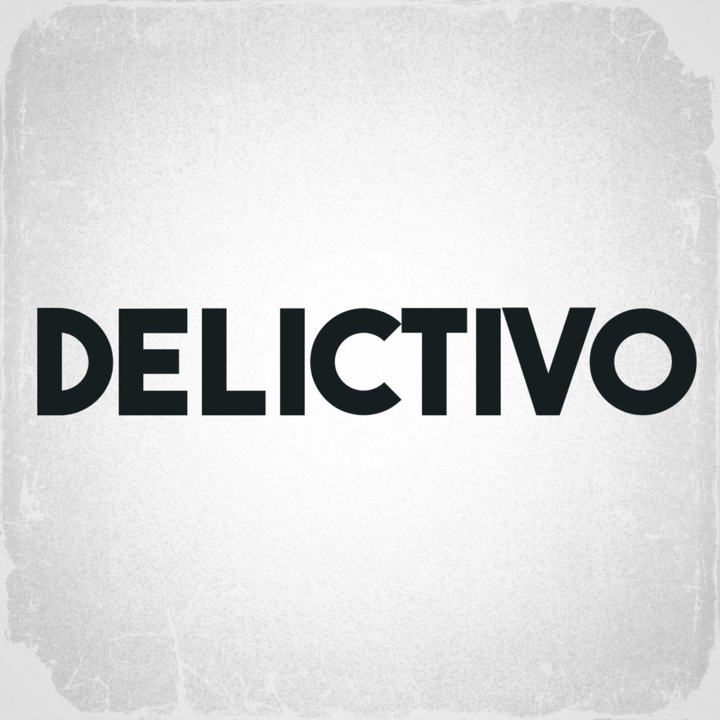 Релиз Delictivo