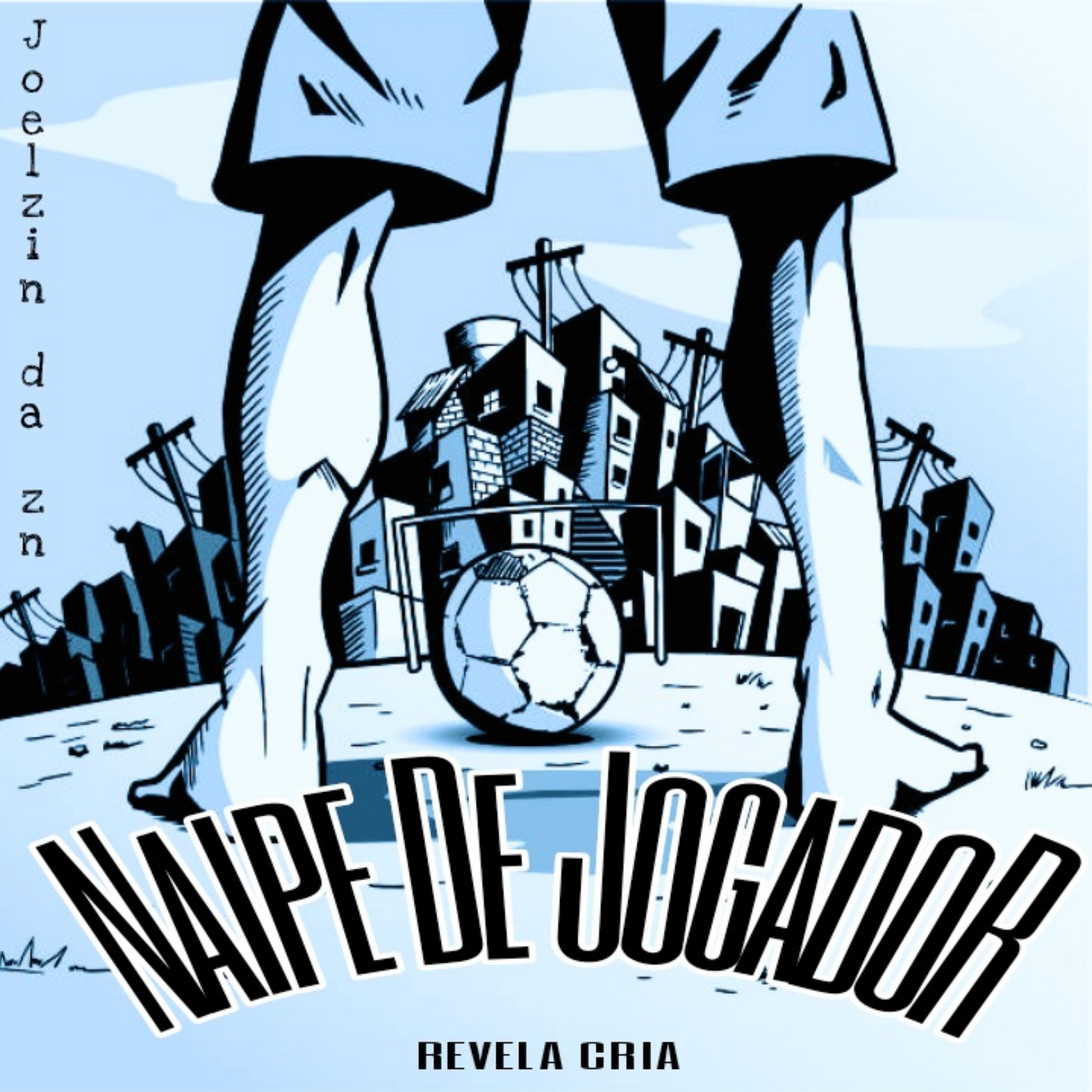 Релиз Naipe de Jogador