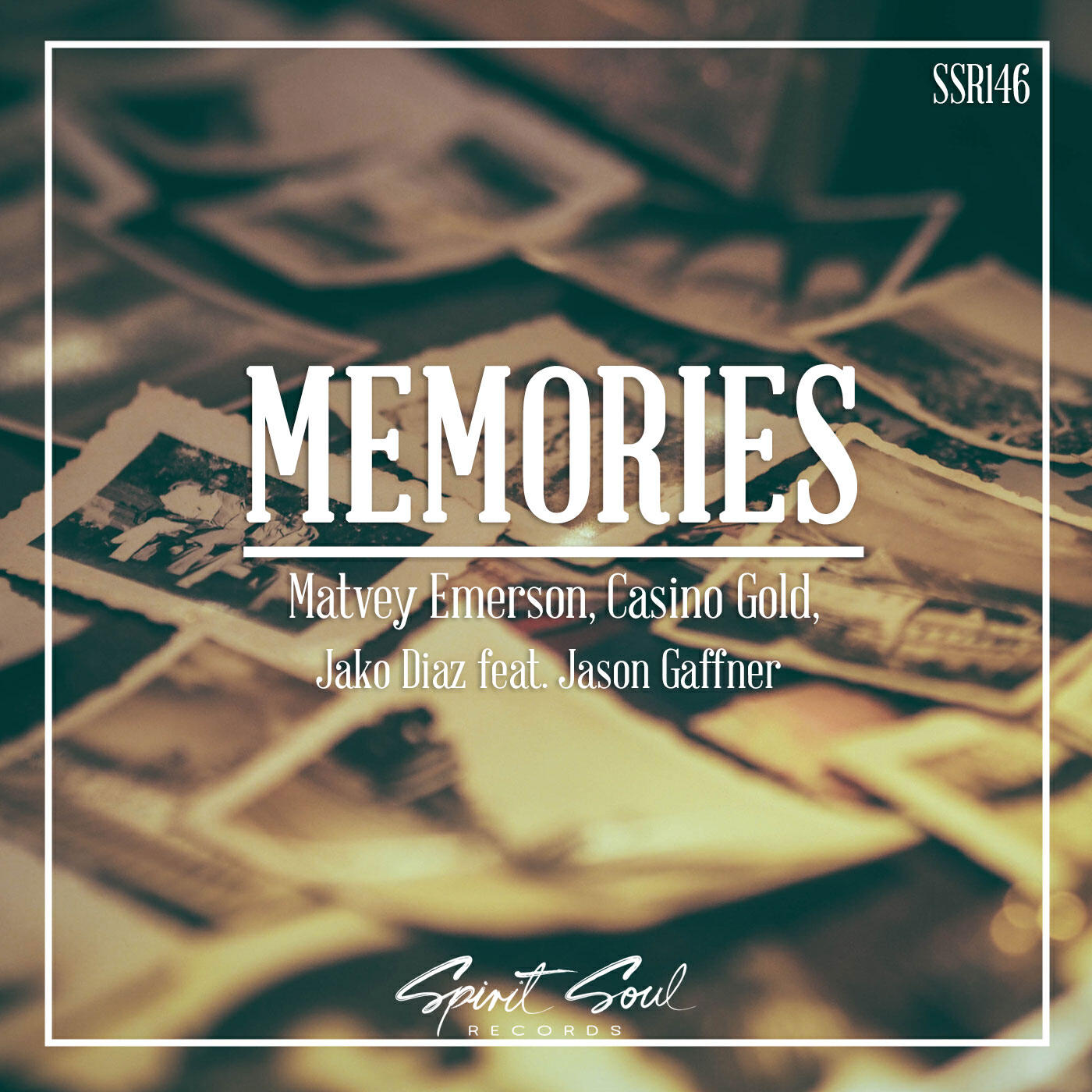 Релиз Memories