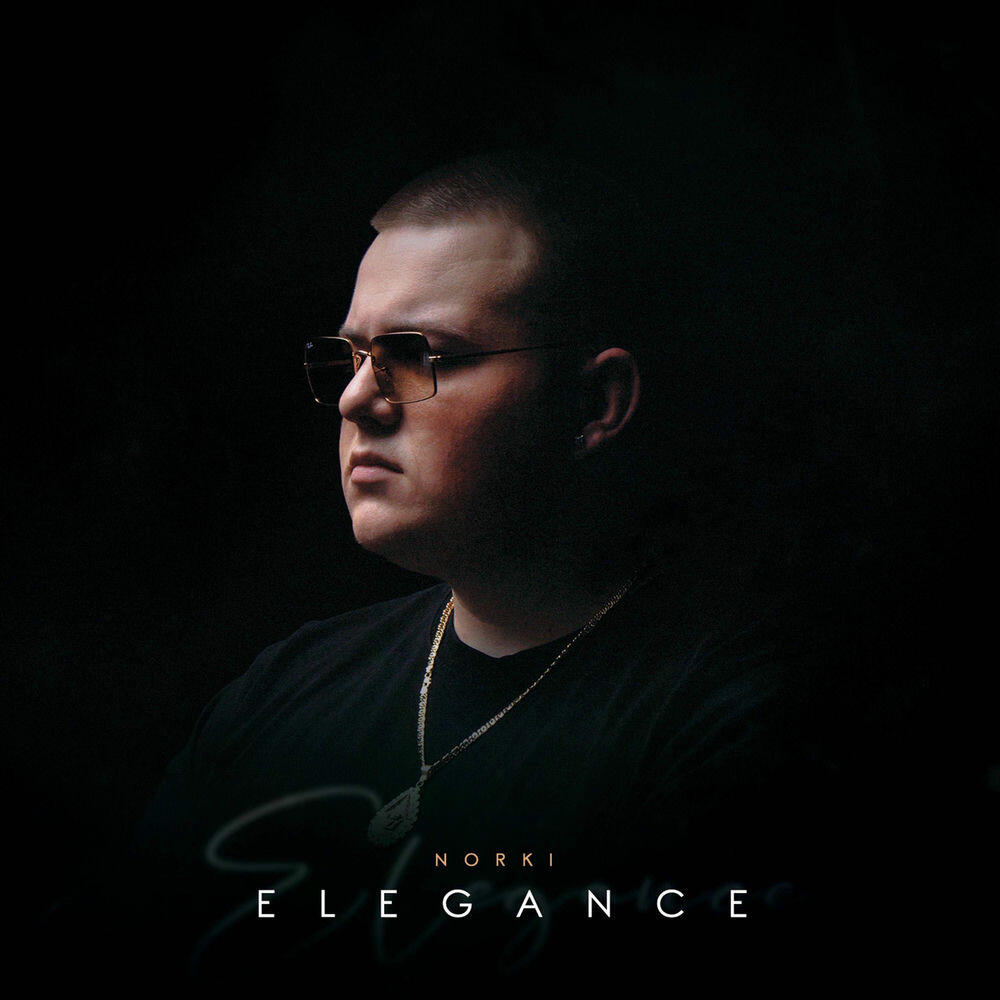 Релиз Elegance