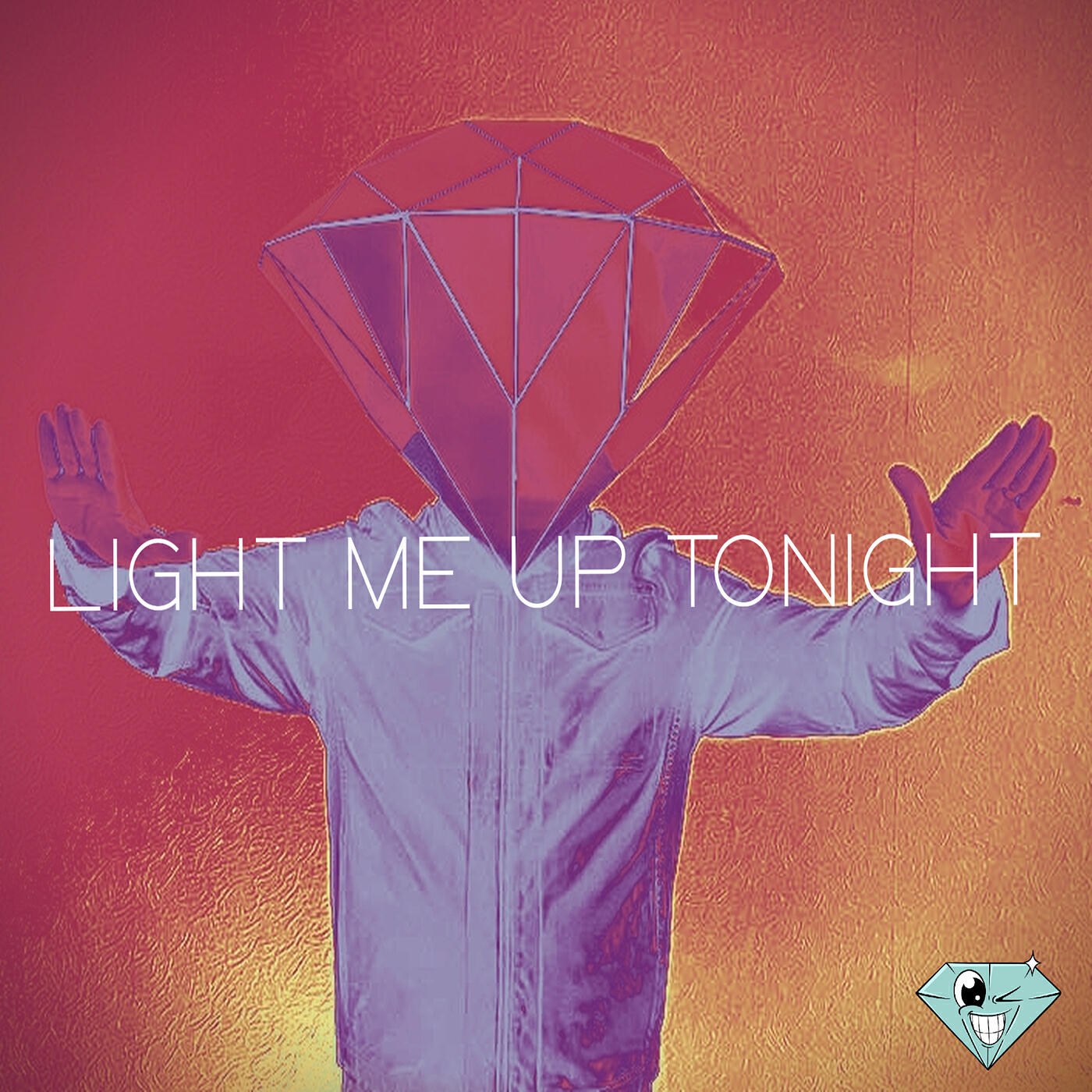 Релиз Light Me up Tonight