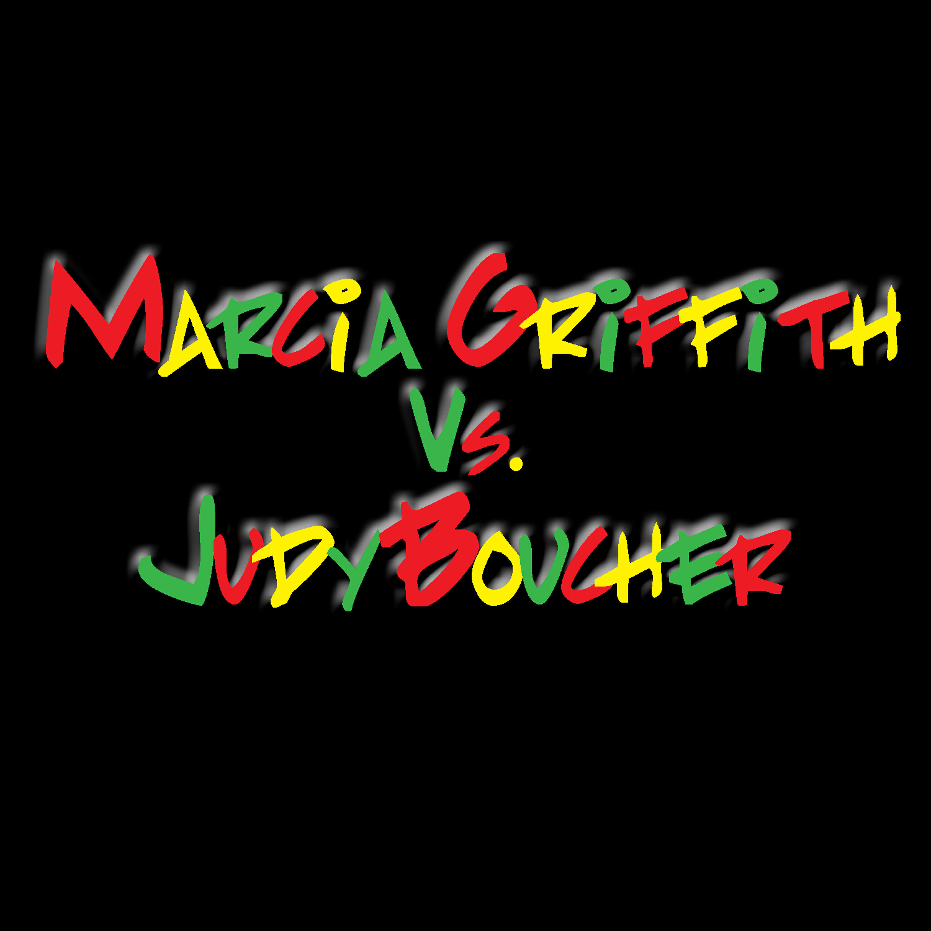 Релиз Marcia Griffith Vs. Judy Boucher