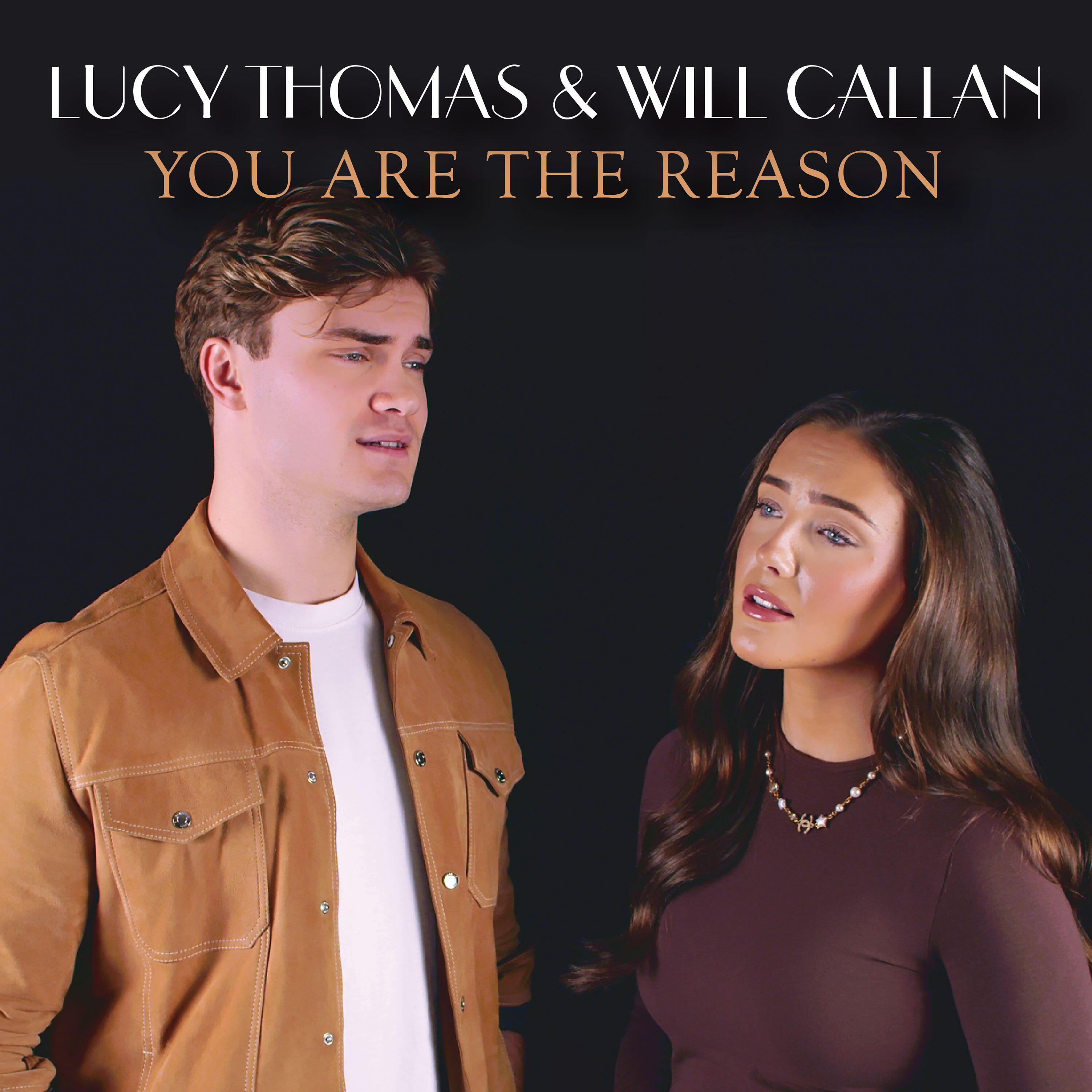 Релиз You Are The Reason