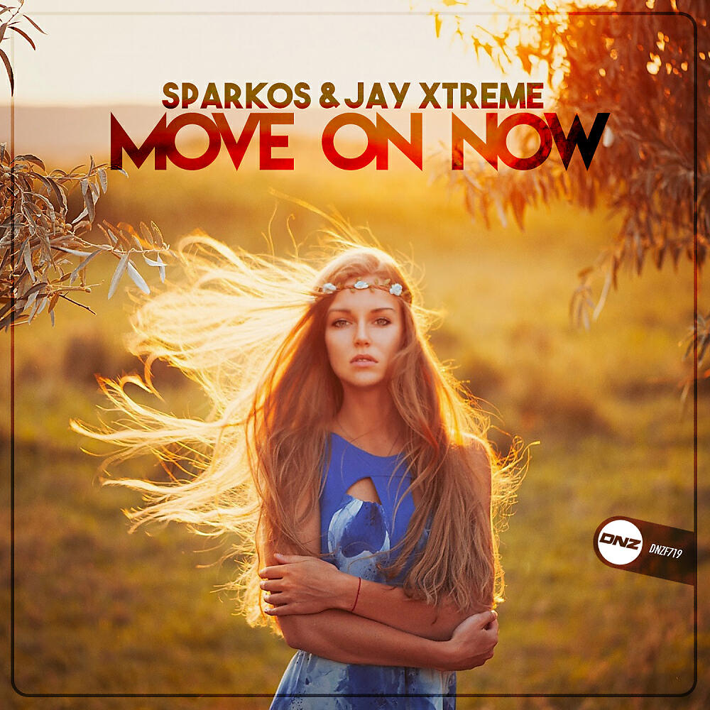 Релиз Move On Now
