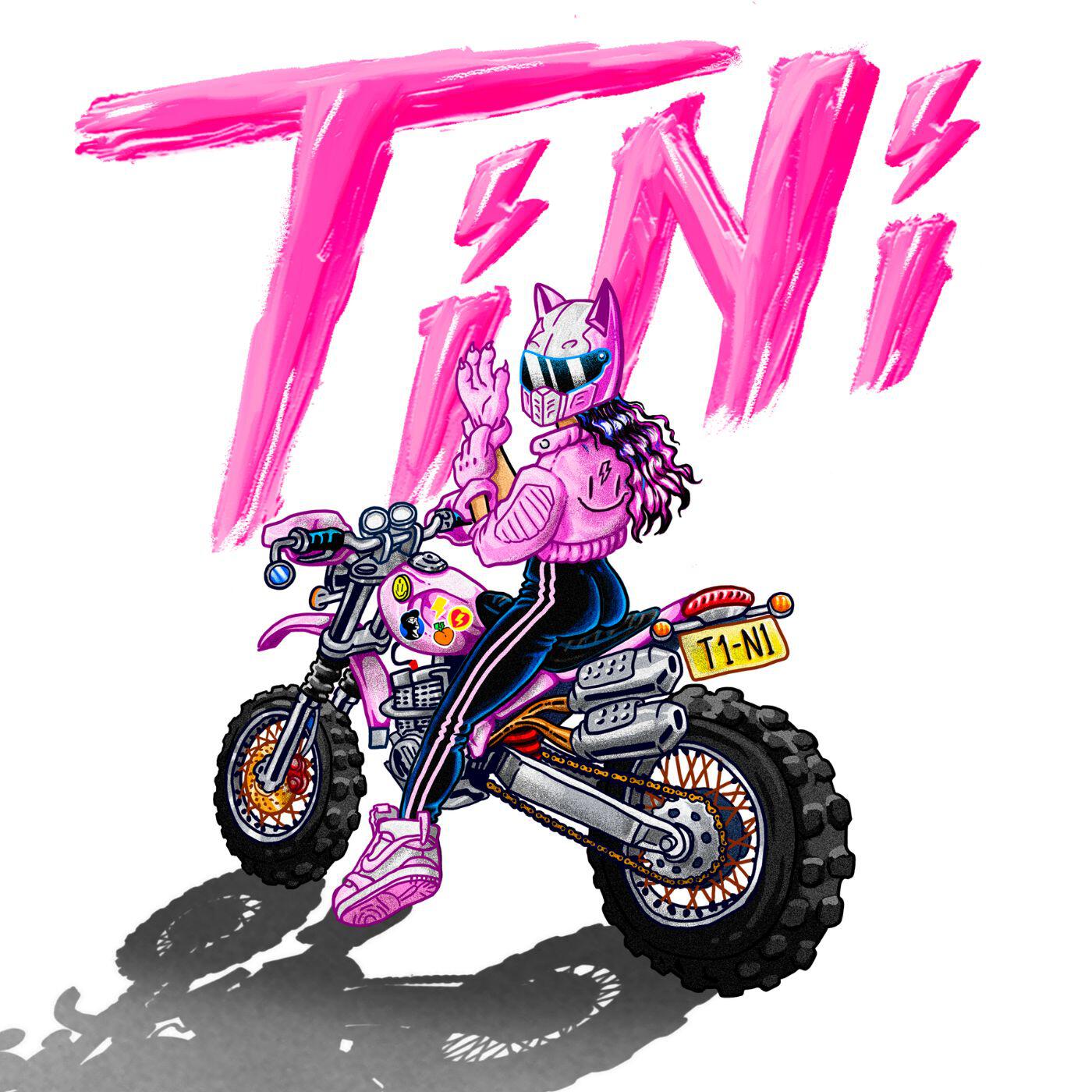 Релиз TINI